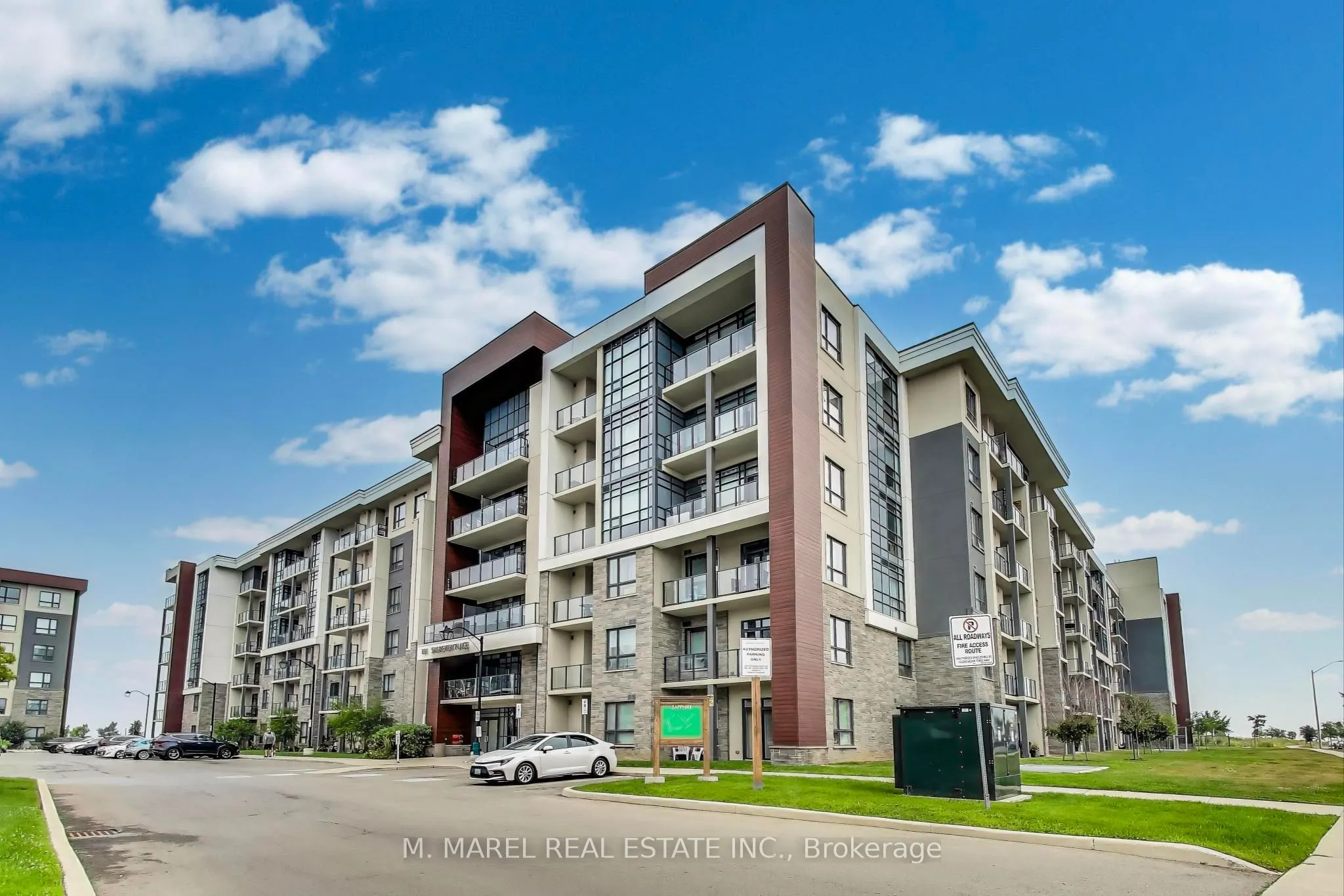 101 Shoreview Place, #223