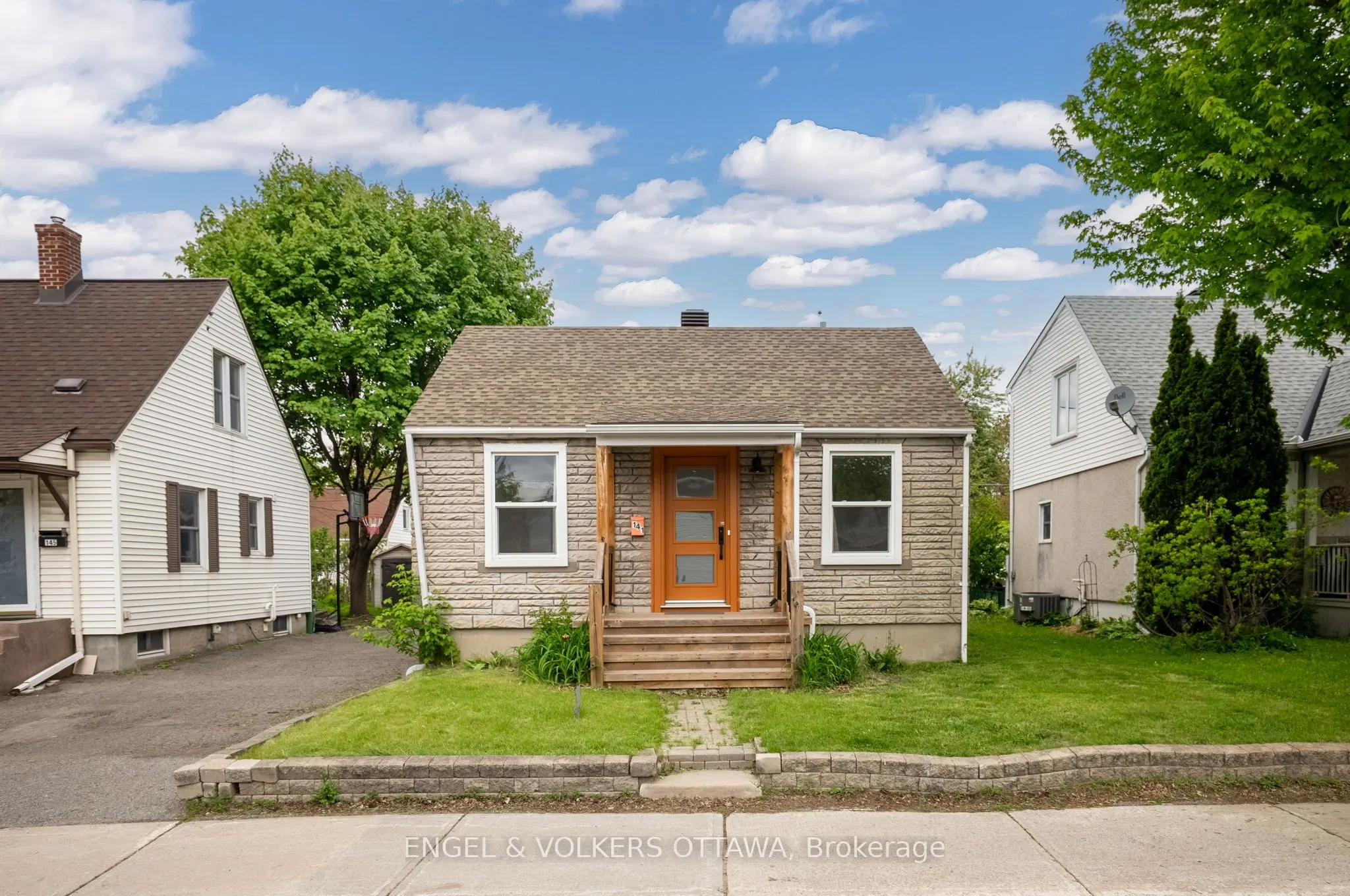 141 Crerar Avenue