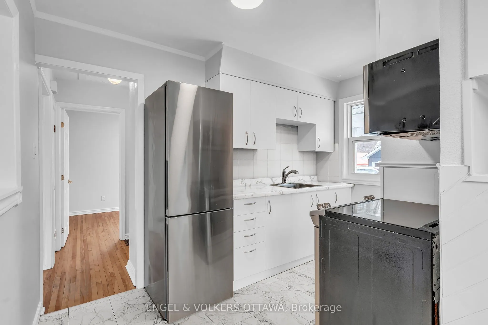 141 Crerar Avenue