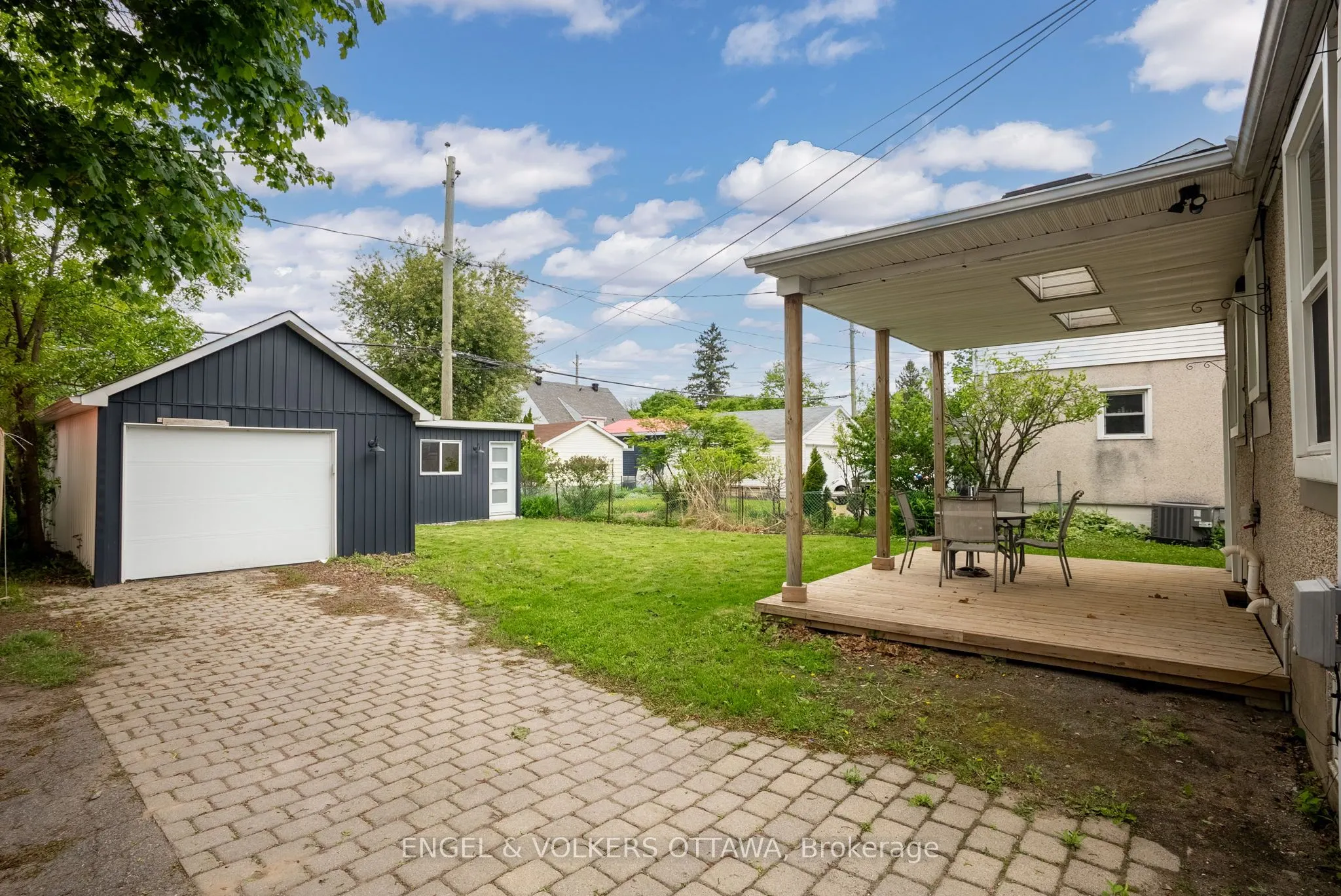 141 Crerar Avenue