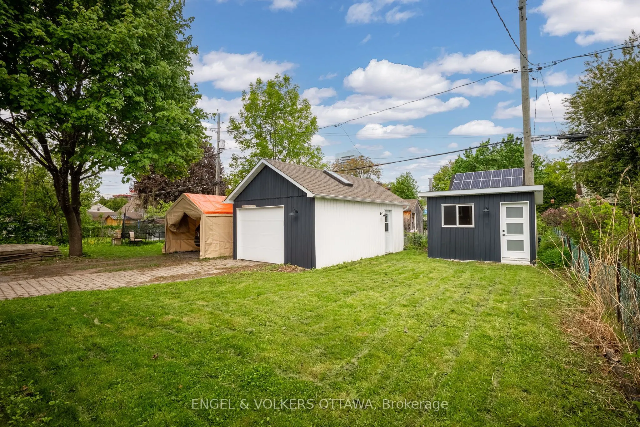 141 Crerar Avenue