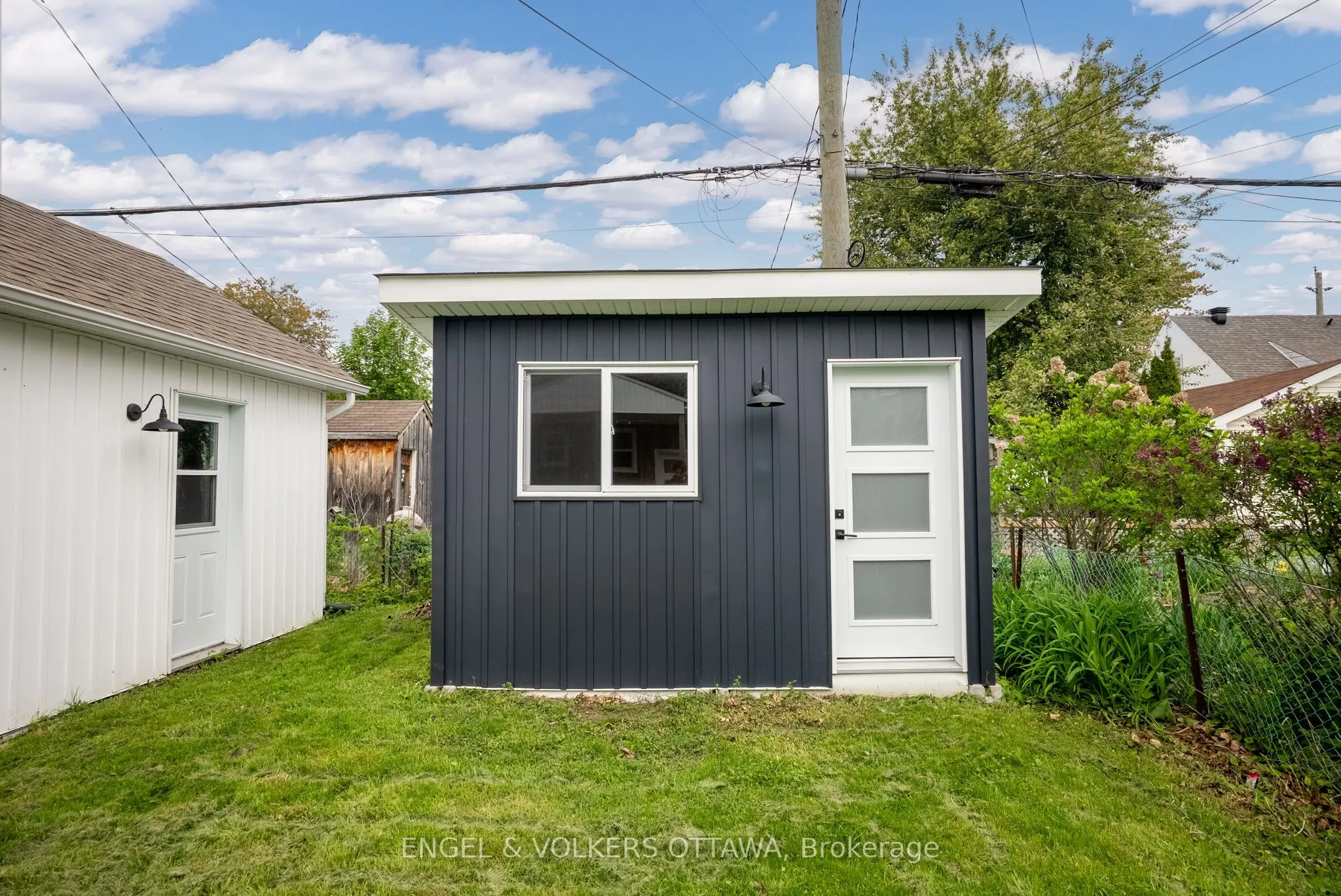 141 Crerar Avenue