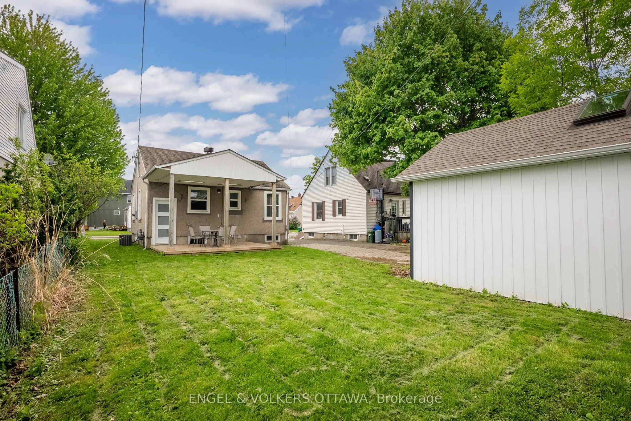 141 Crerar Avenue