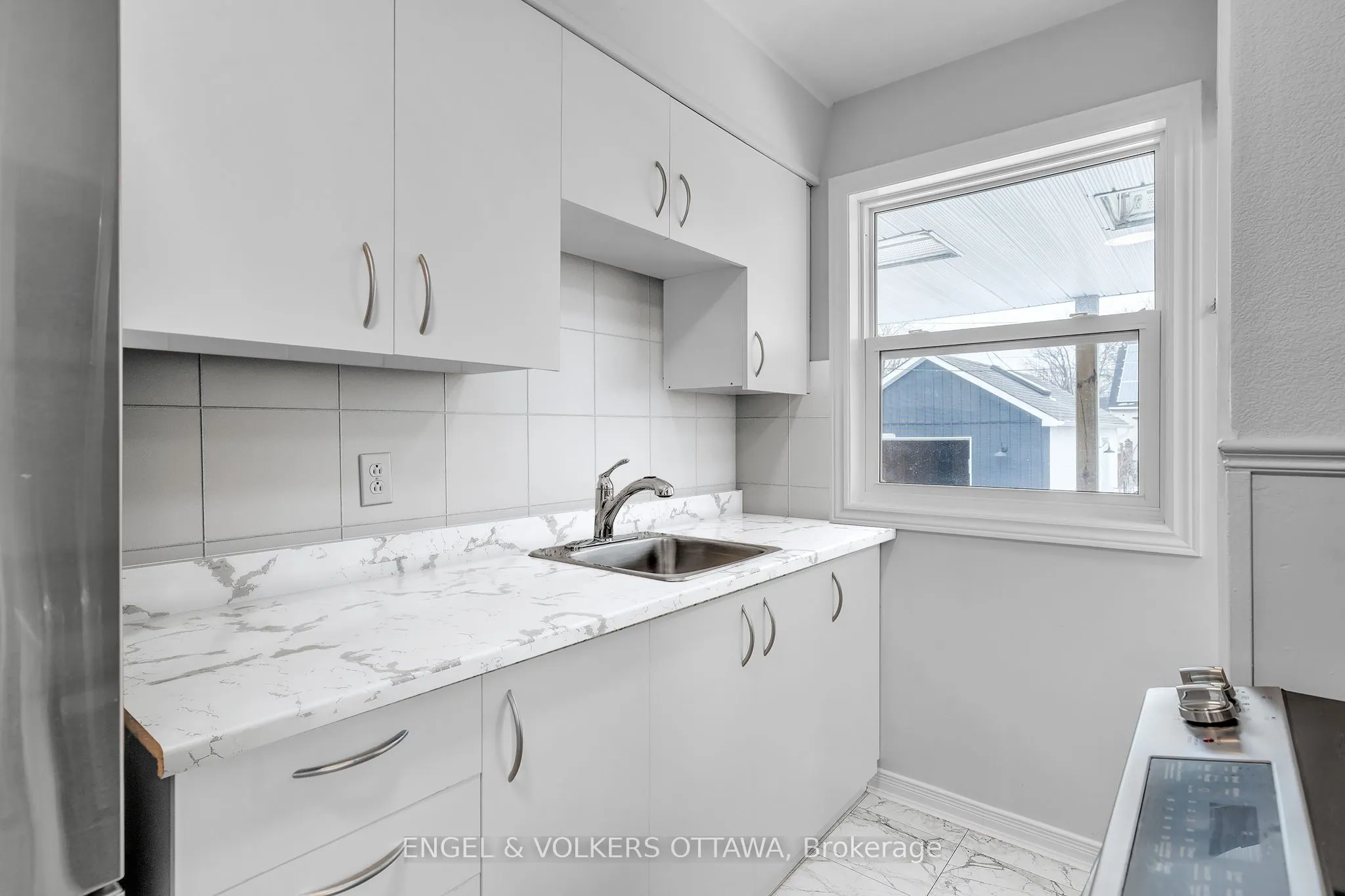 141 Crerar Avenue