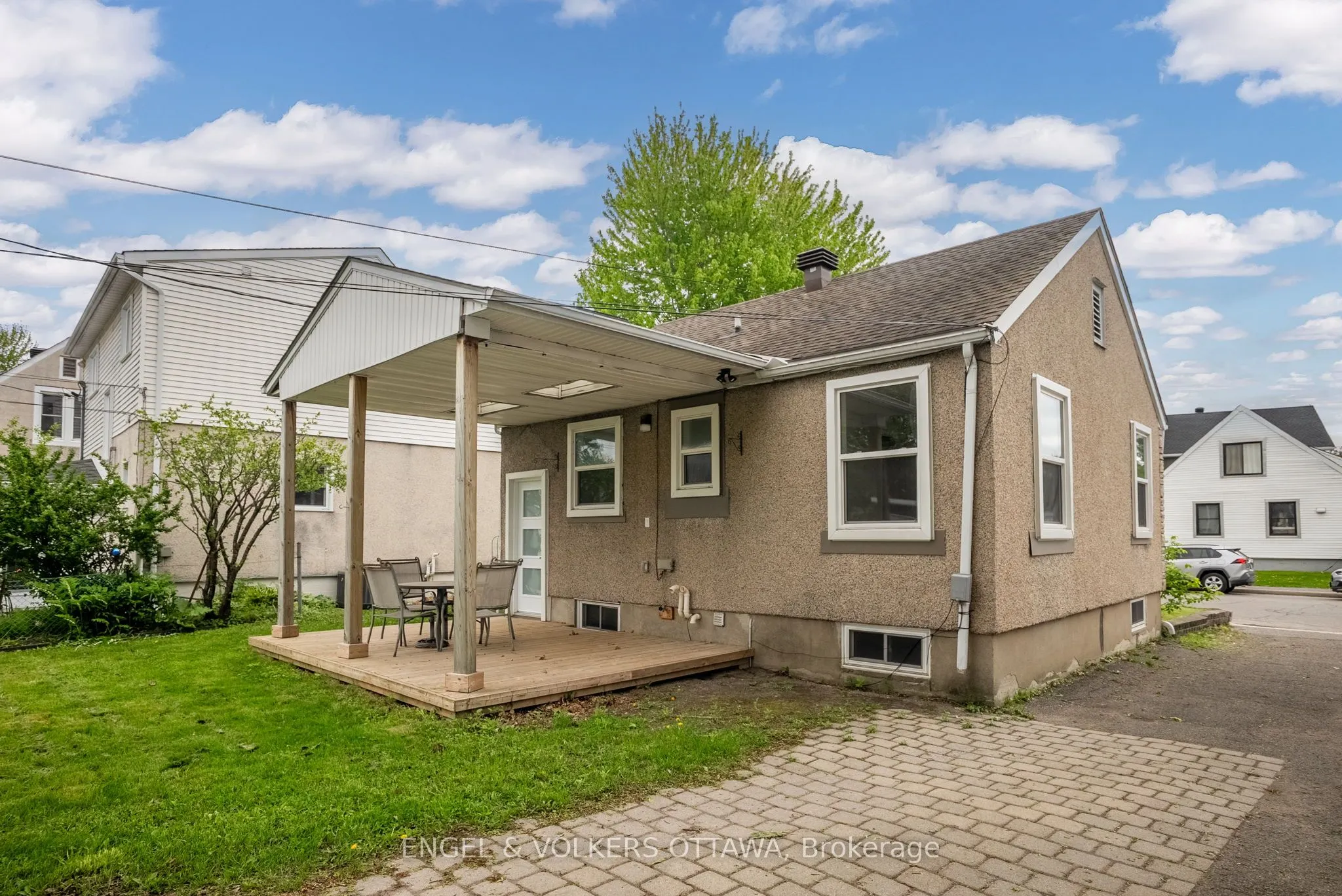 141 Crerar Avenue