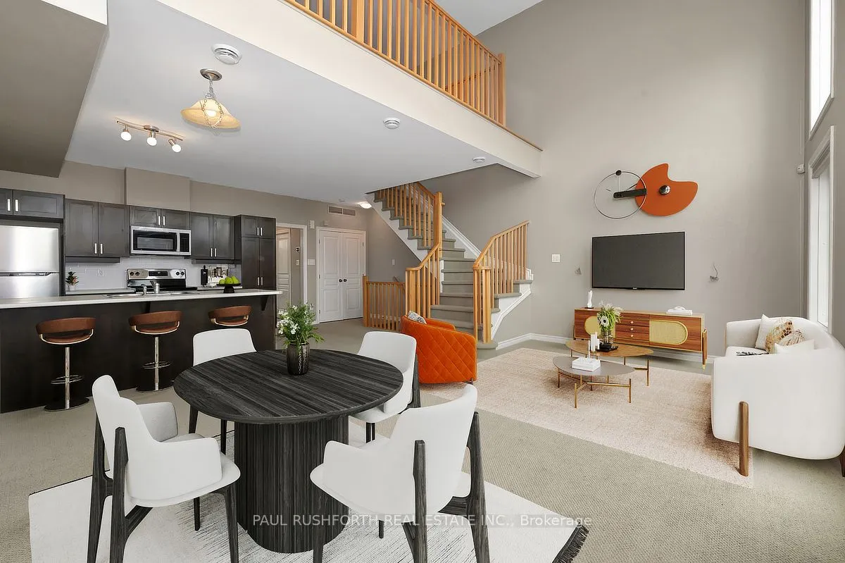 230 Kinghaven Crescent, #36