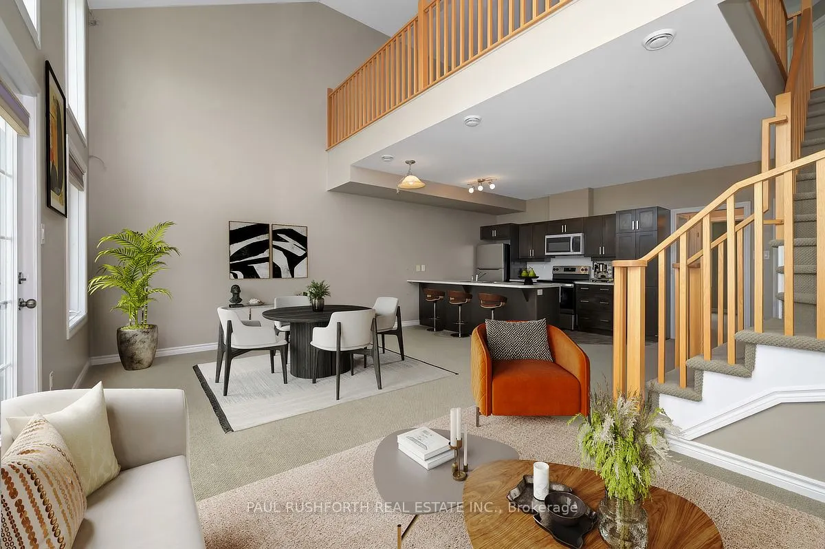 230 Kinghaven Crescent, #36