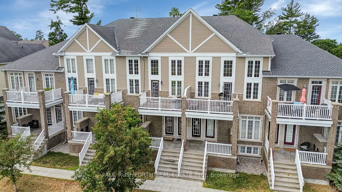 230 Kinghaven Crescent, #36