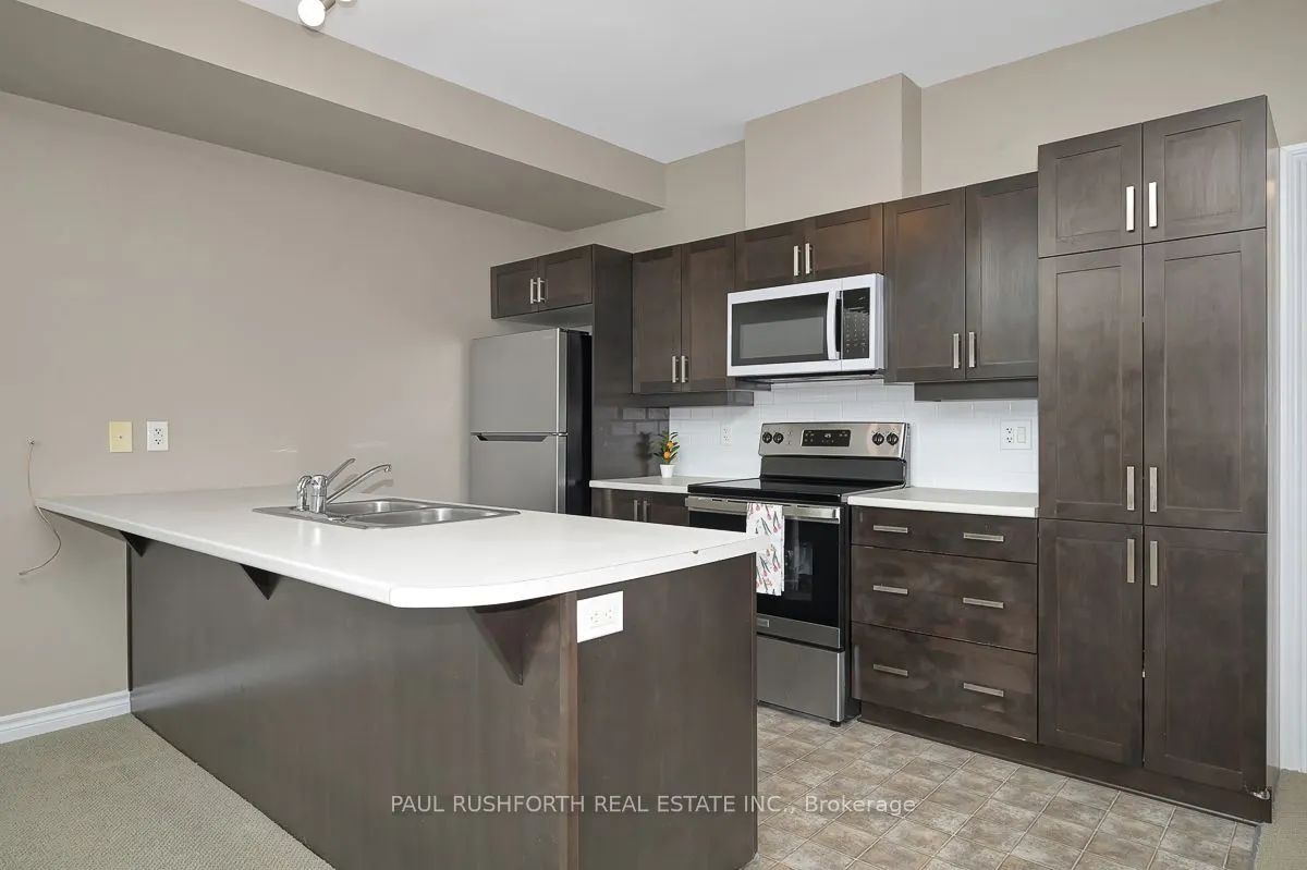 230 Kinghaven Crescent, #36