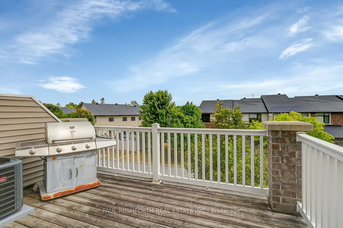 230 Kinghaven Crescent, #36