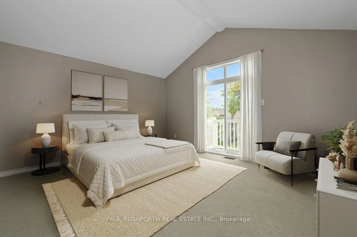 230 Kinghaven Crescent, #36
