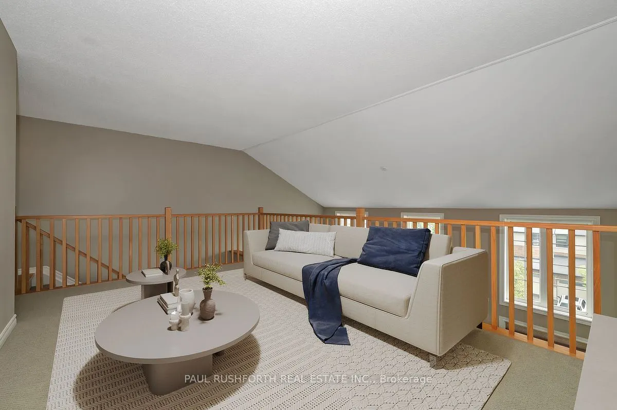 230 Kinghaven Crescent, #36