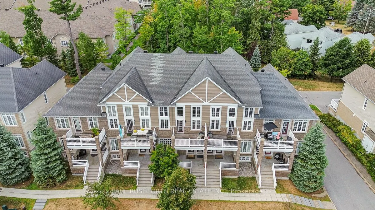 230 Kinghaven Crescent, #36