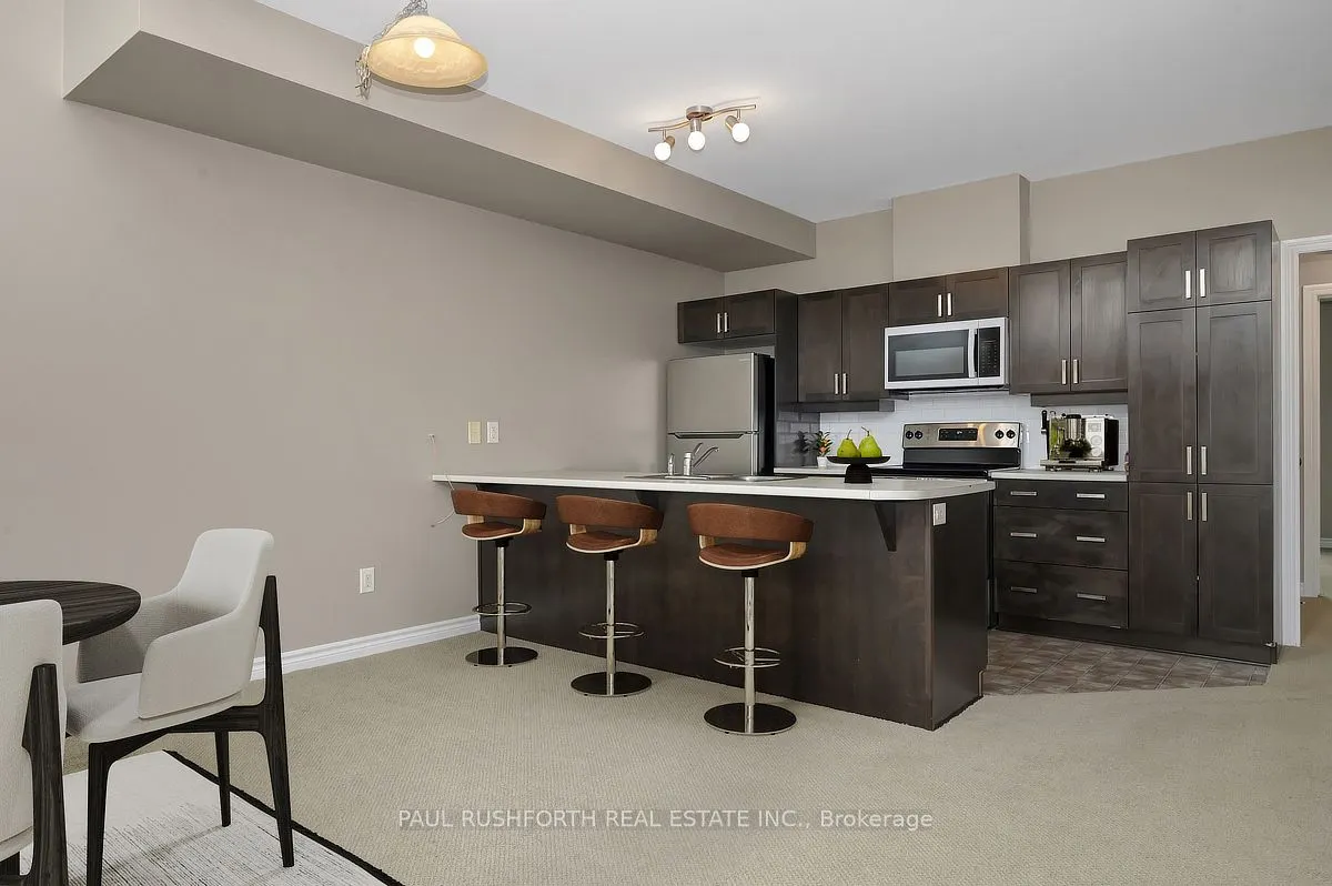 230 Kinghaven Crescent, #36