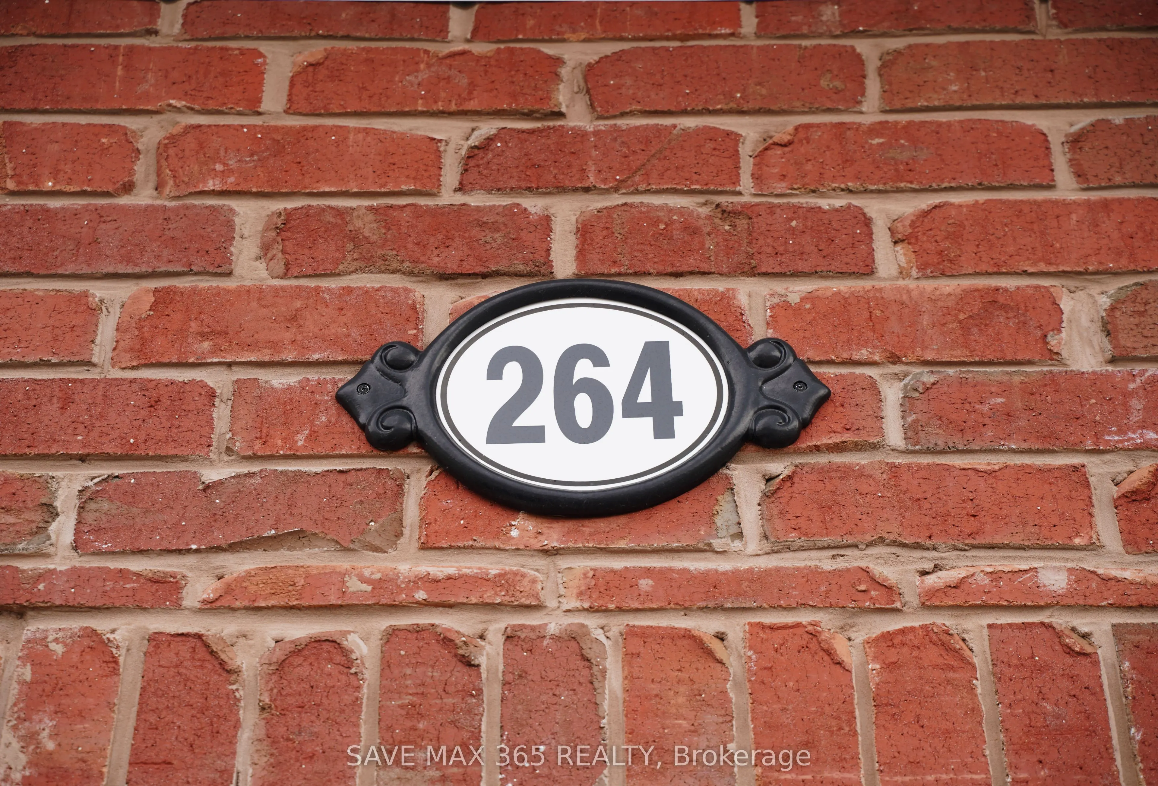 264 Waterbrook Lane