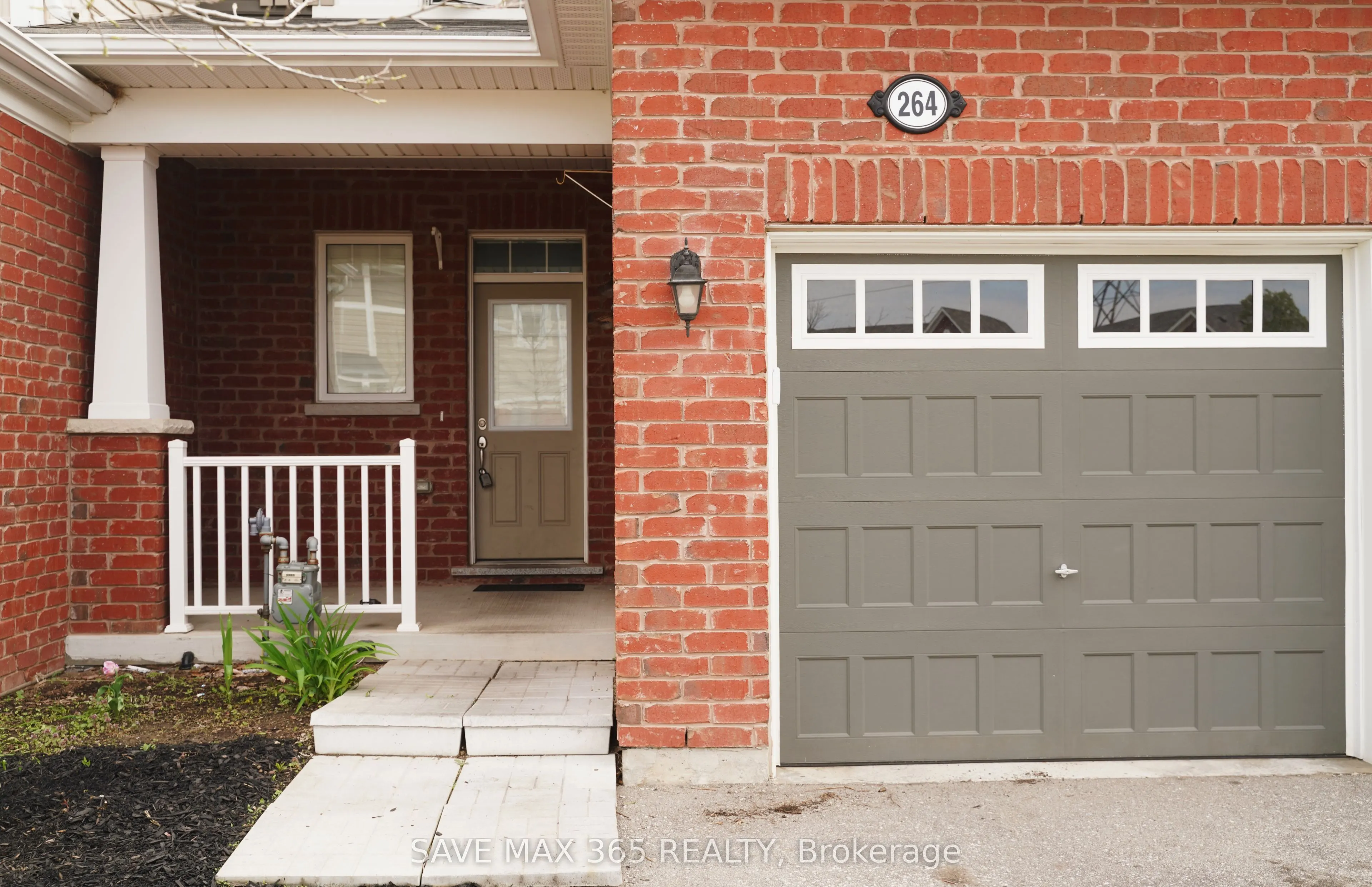 264 Waterbrook Lane