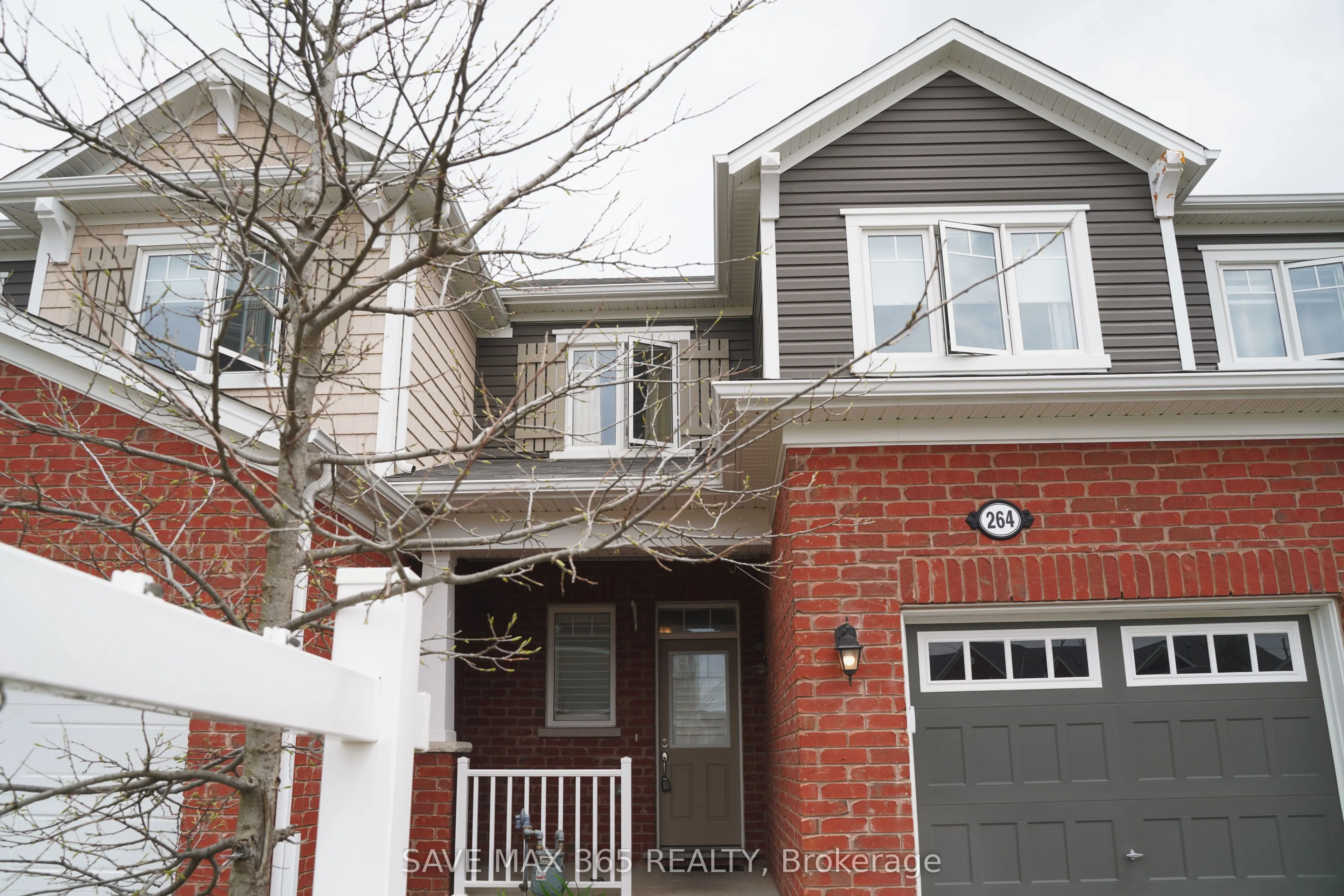 264 Waterbrook Lane