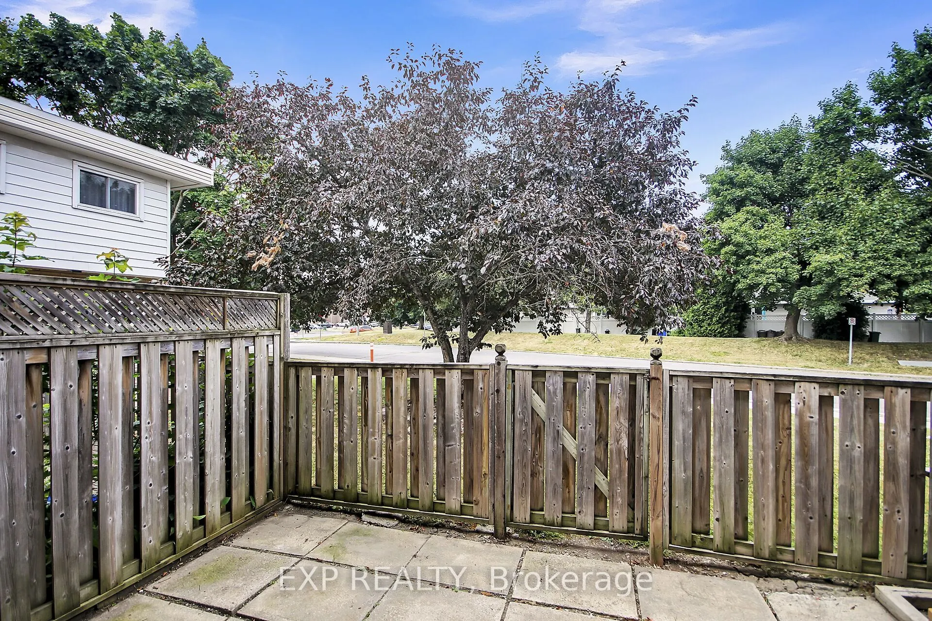 83 Hadley Circle, #19