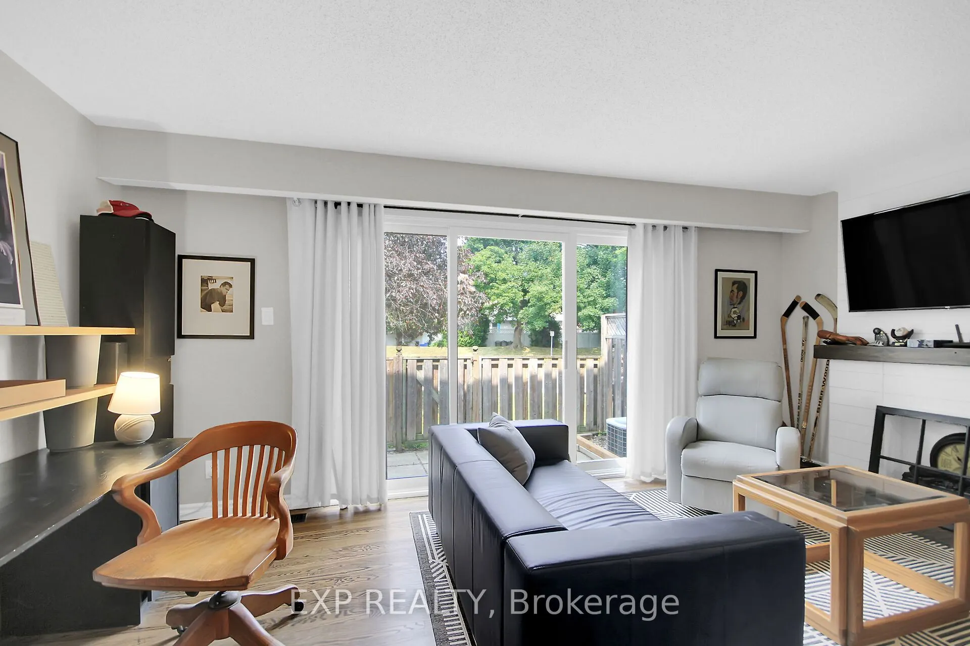 83 Hadley Circle, #19