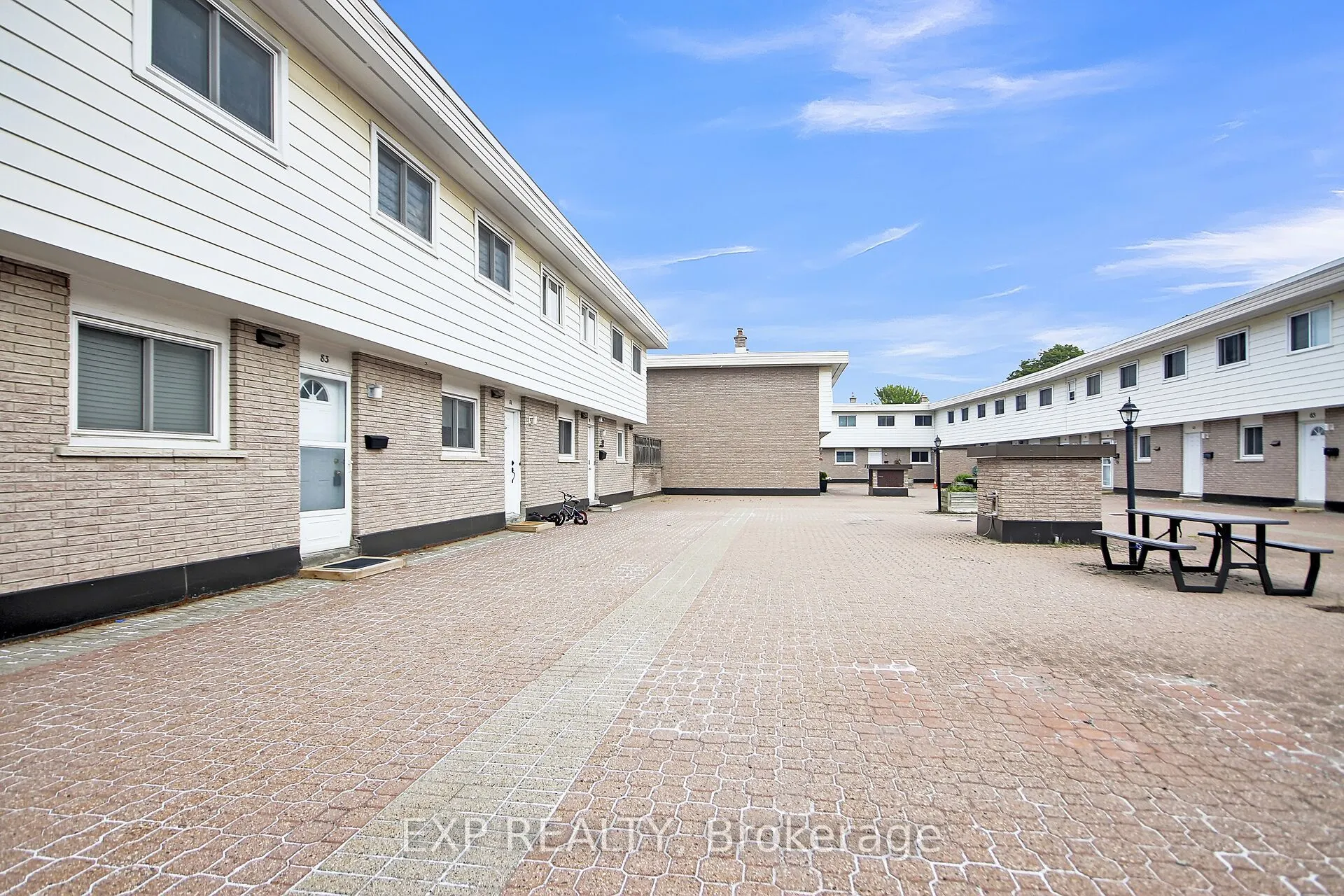 83 Hadley Circle, #19