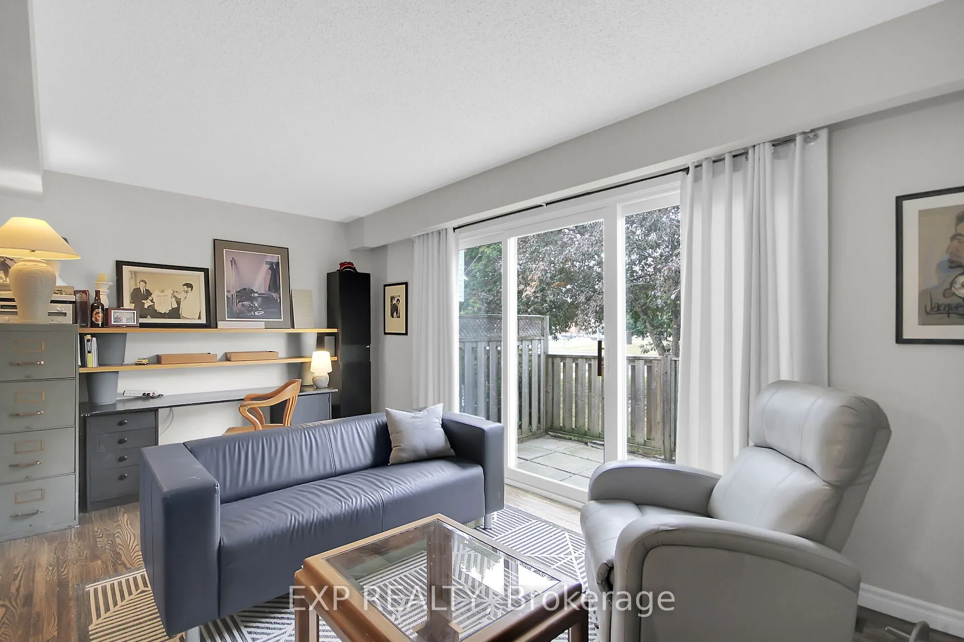 83 Hadley Circle, #19
