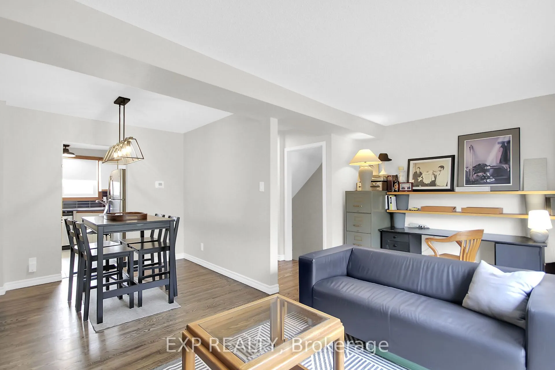 83 Hadley Circle, #19