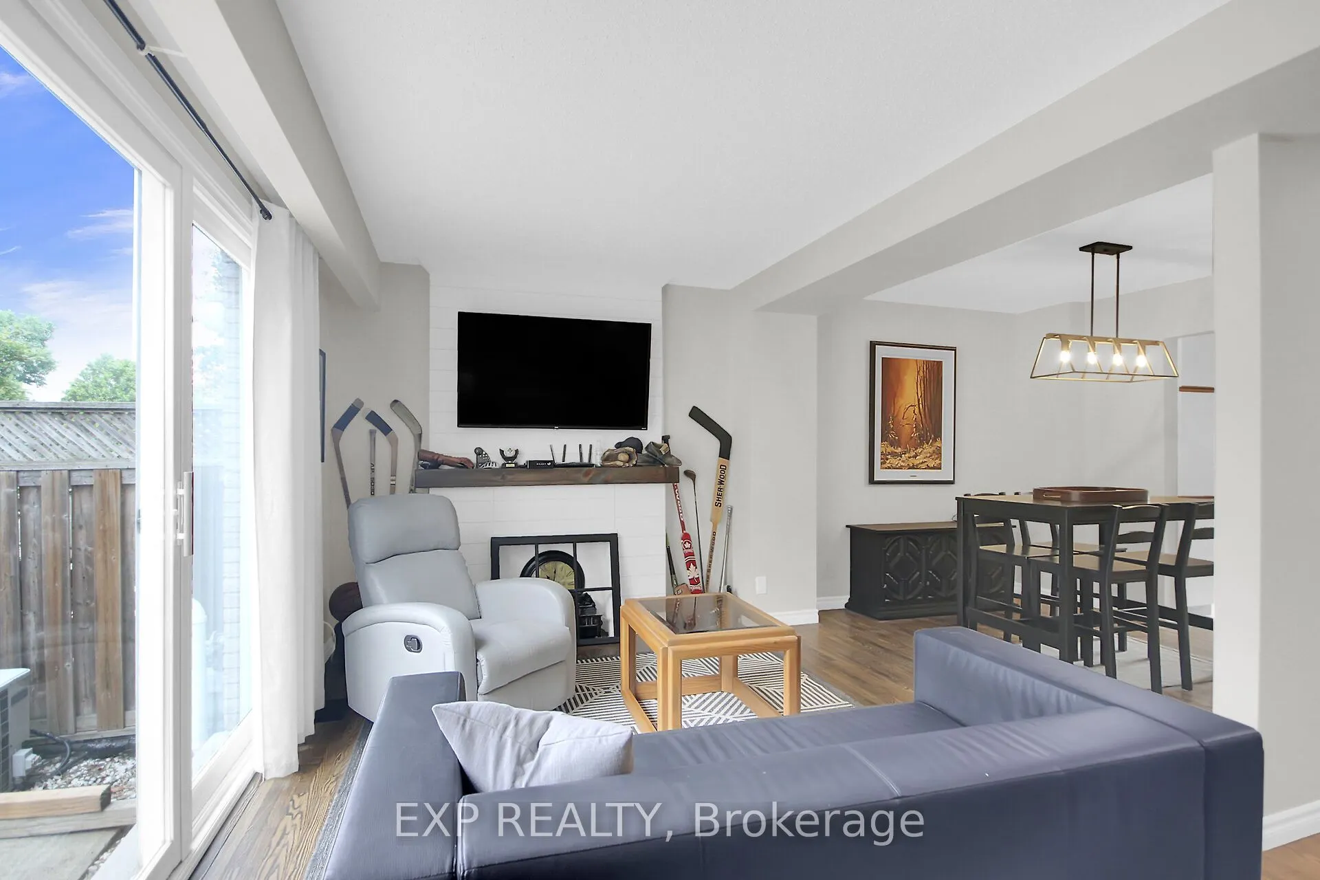 83 Hadley Circle, #19