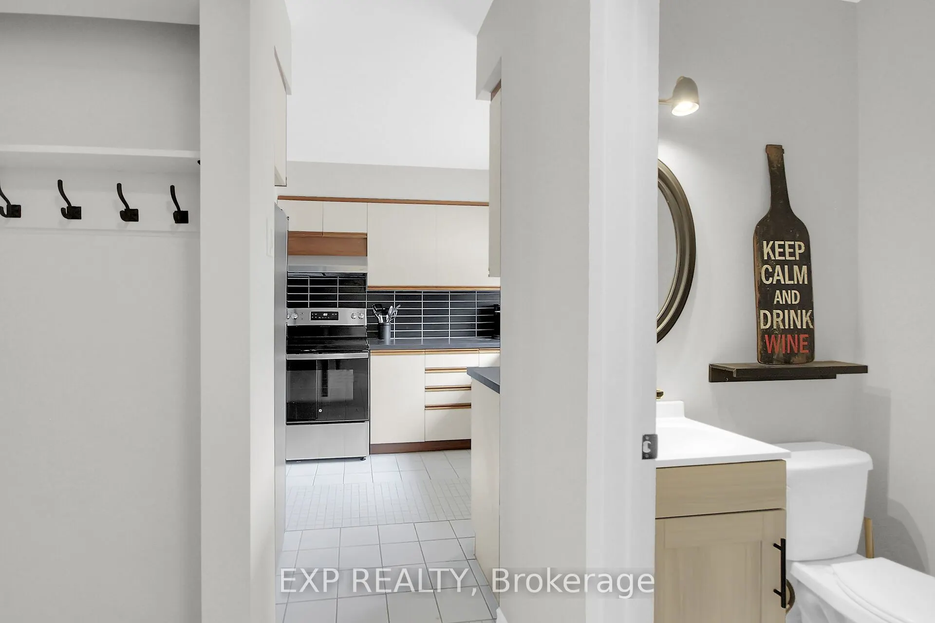 83 Hadley Circle, #19