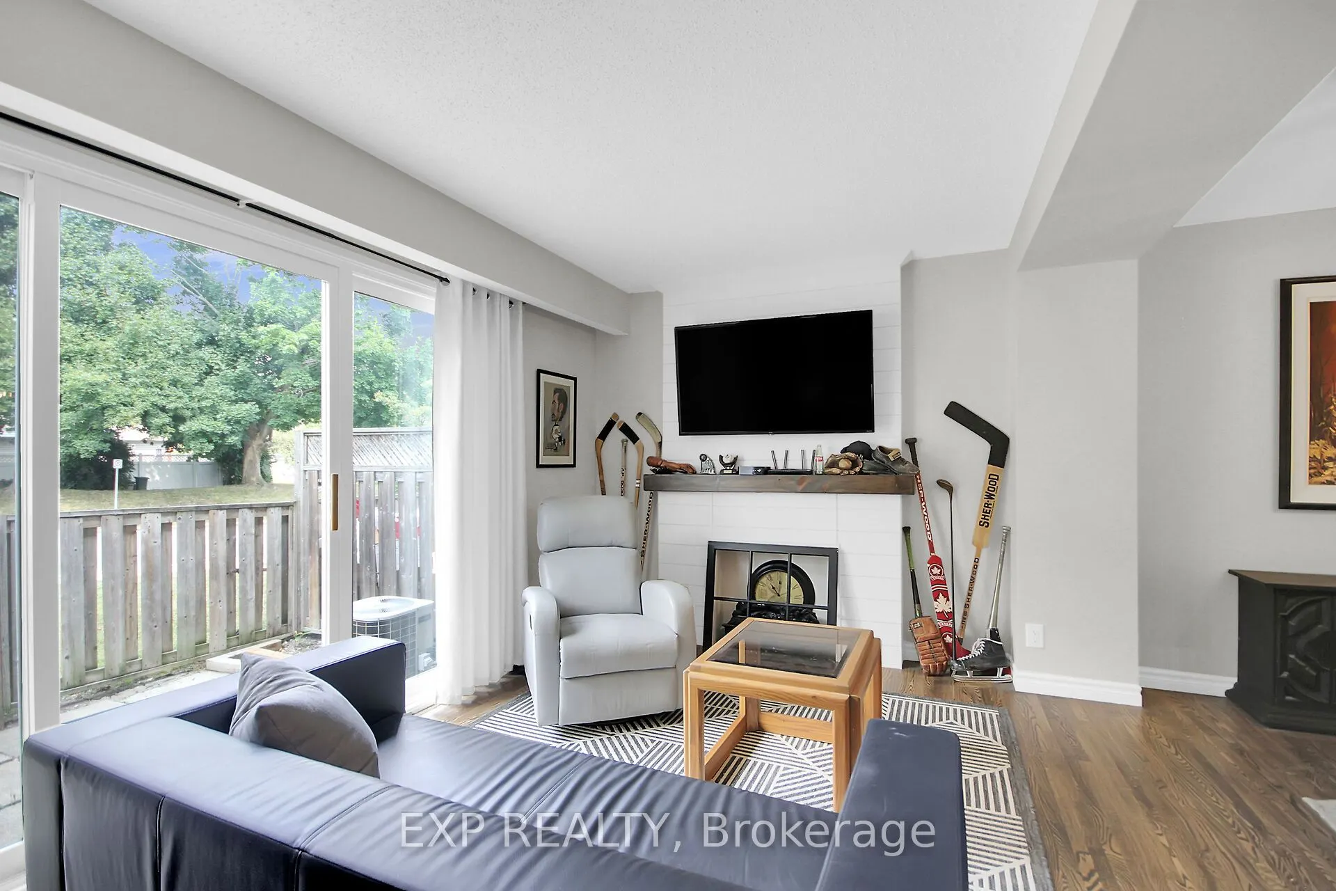 83 Hadley Circle, #19