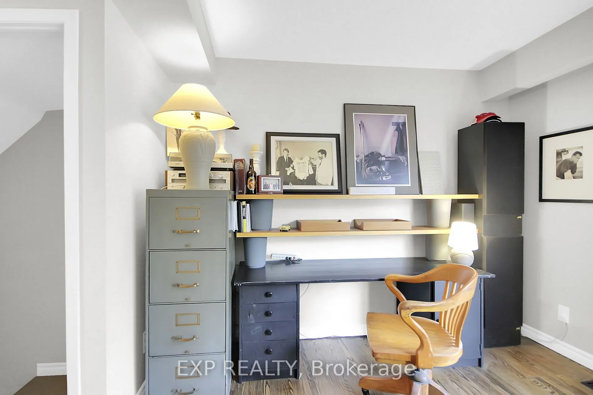 83 Hadley Circle, #19