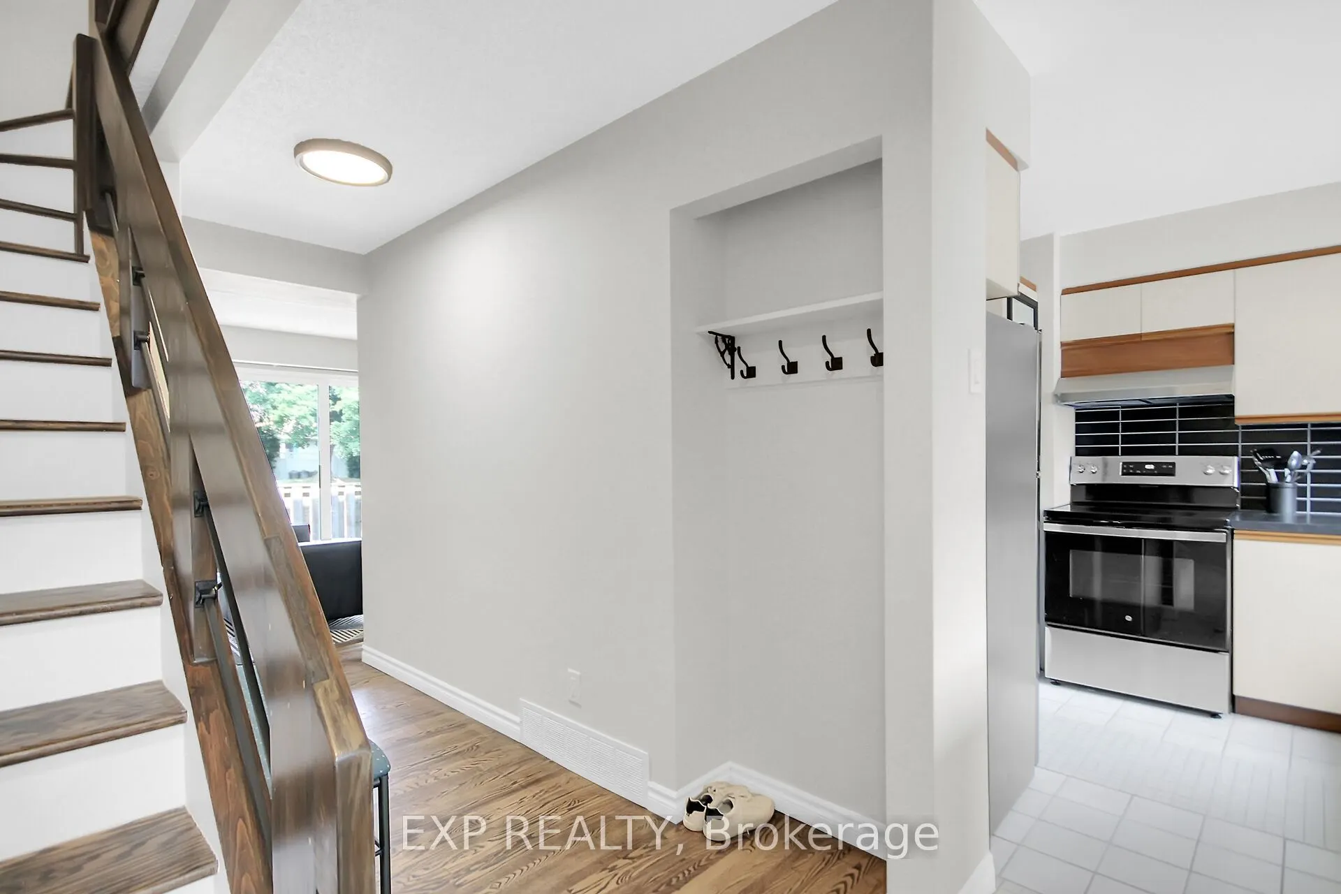 83 Hadley Circle, #19