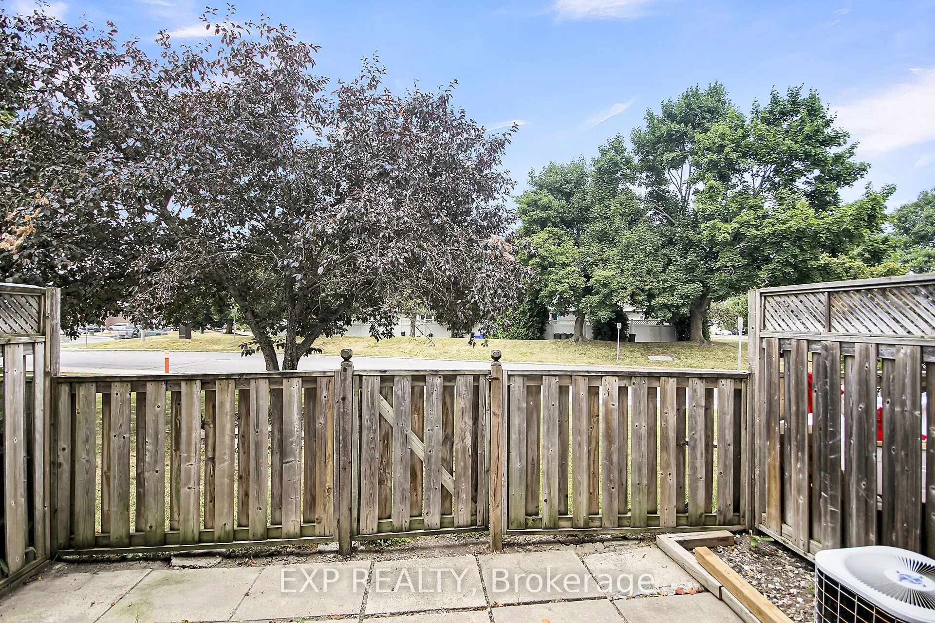 83 Hadley Circle, #19