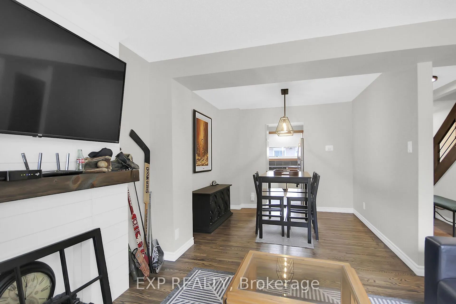 83 Hadley Circle, #19