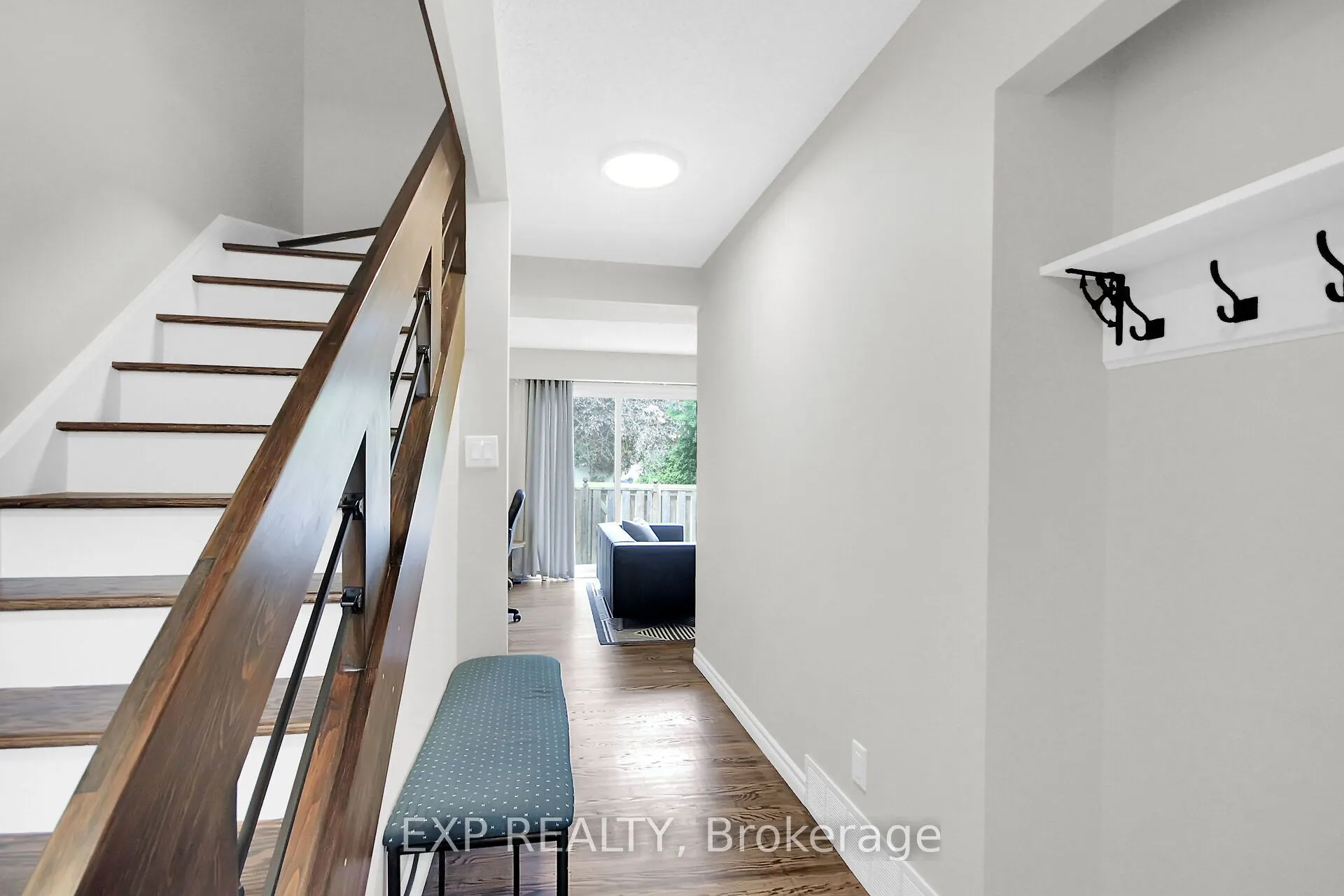 83 Hadley Circle, #19