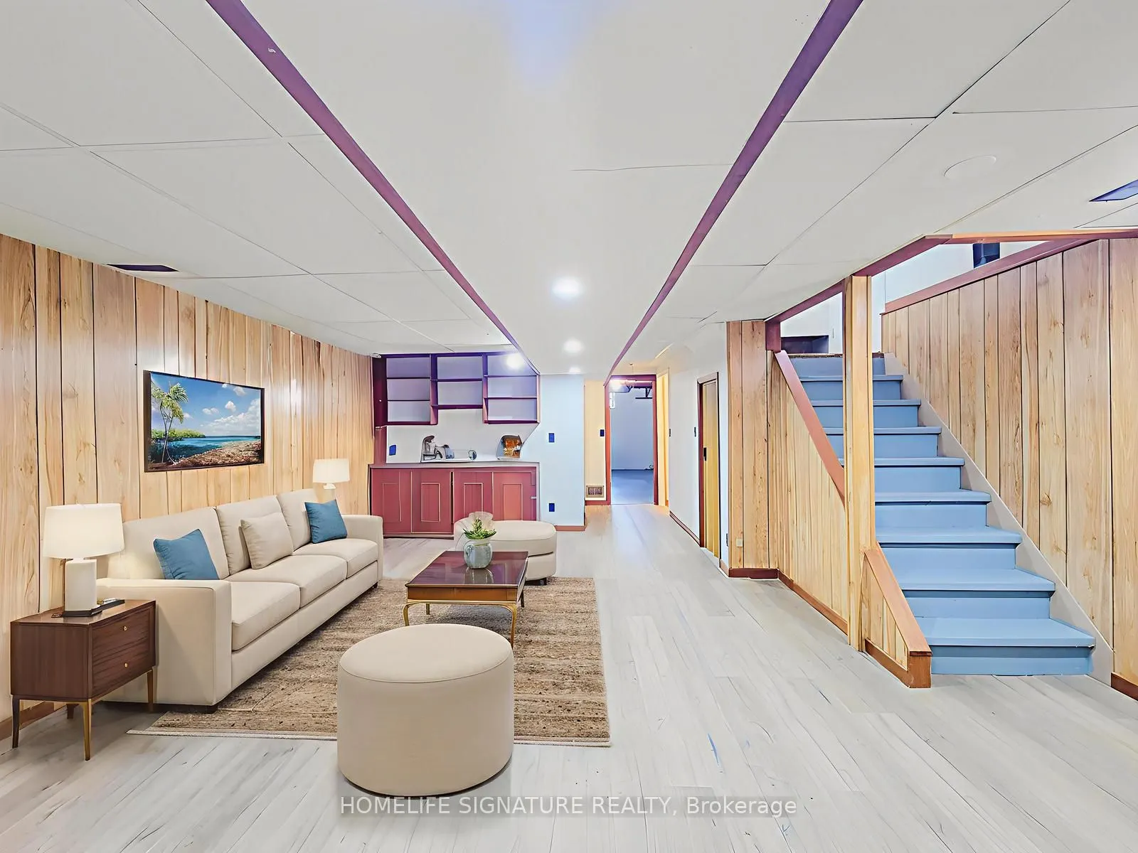 443 Vine Street