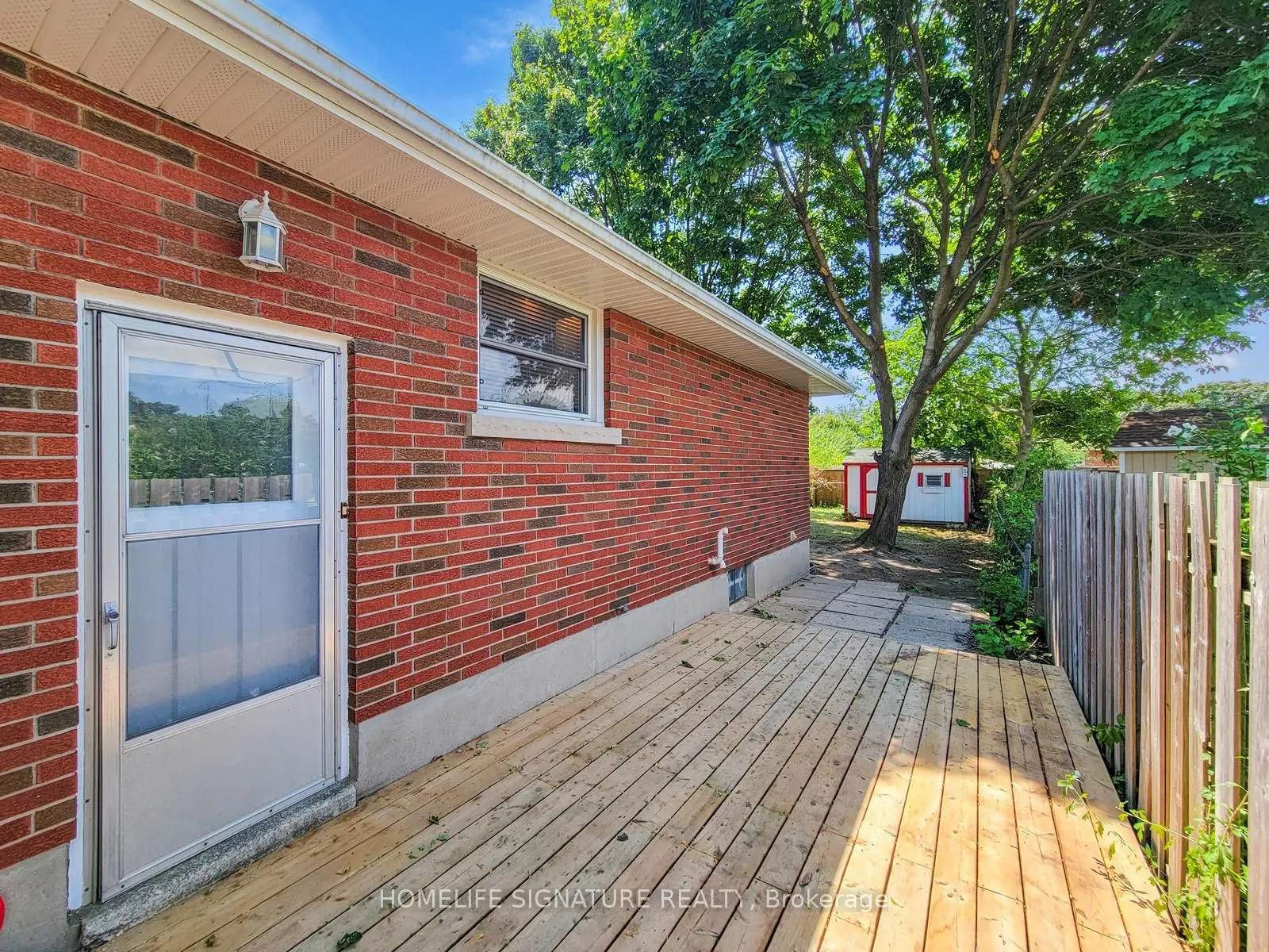 443 Vine Street