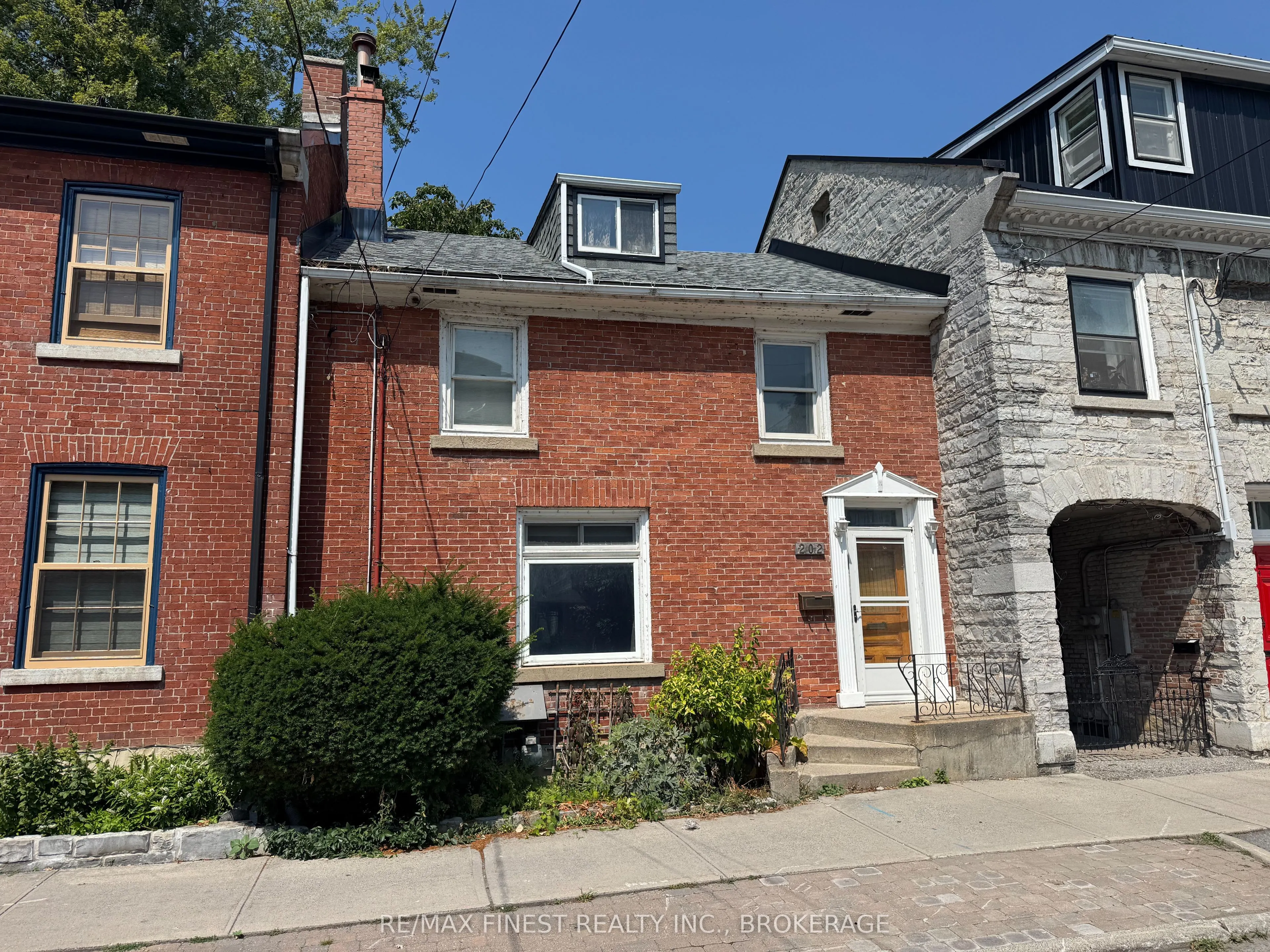 202 King Street E