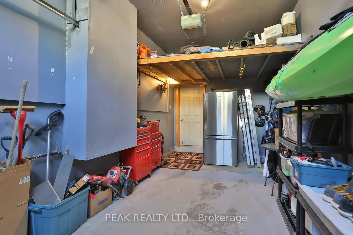 1085 Queens Boulevard, #13