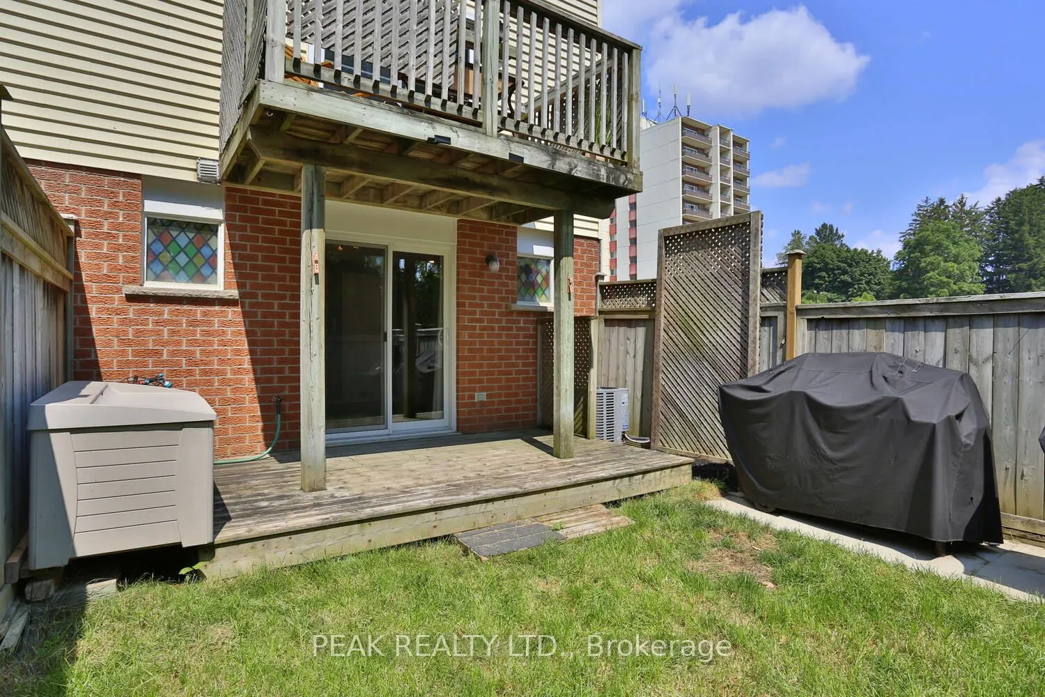 1085 Queens Boulevard, #13