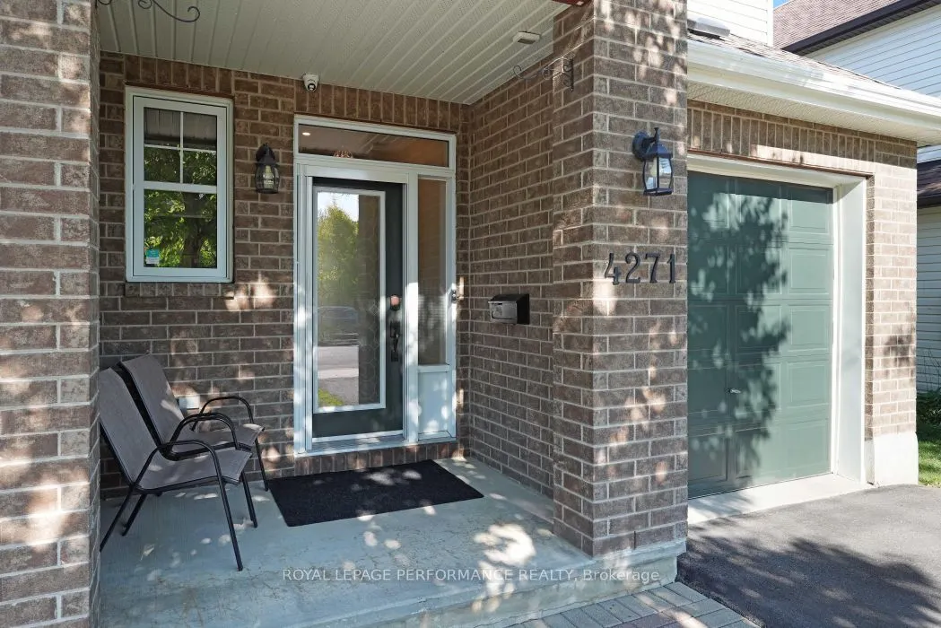 4271 Kelly Farm Drive