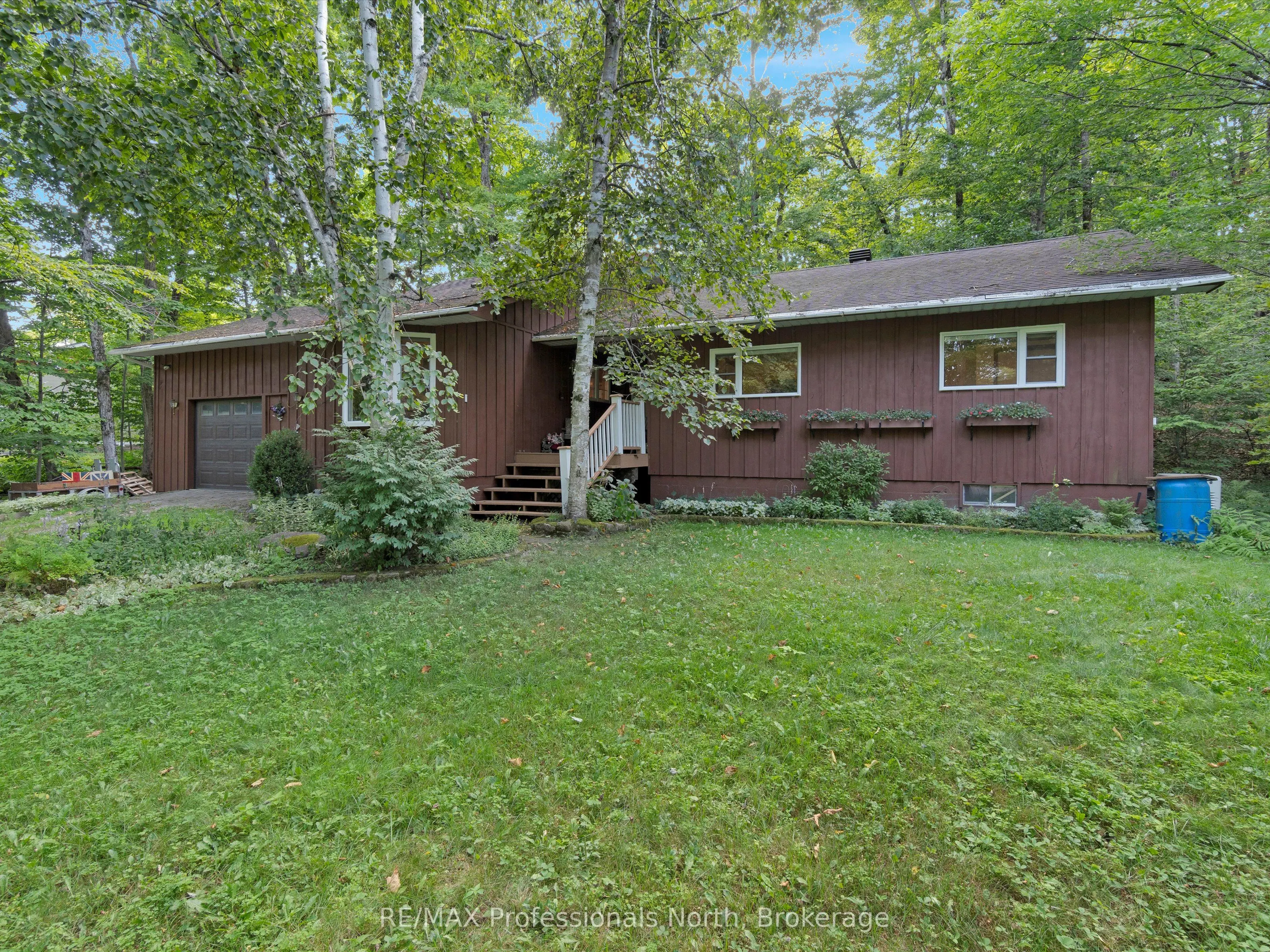 5 Todholm Drive