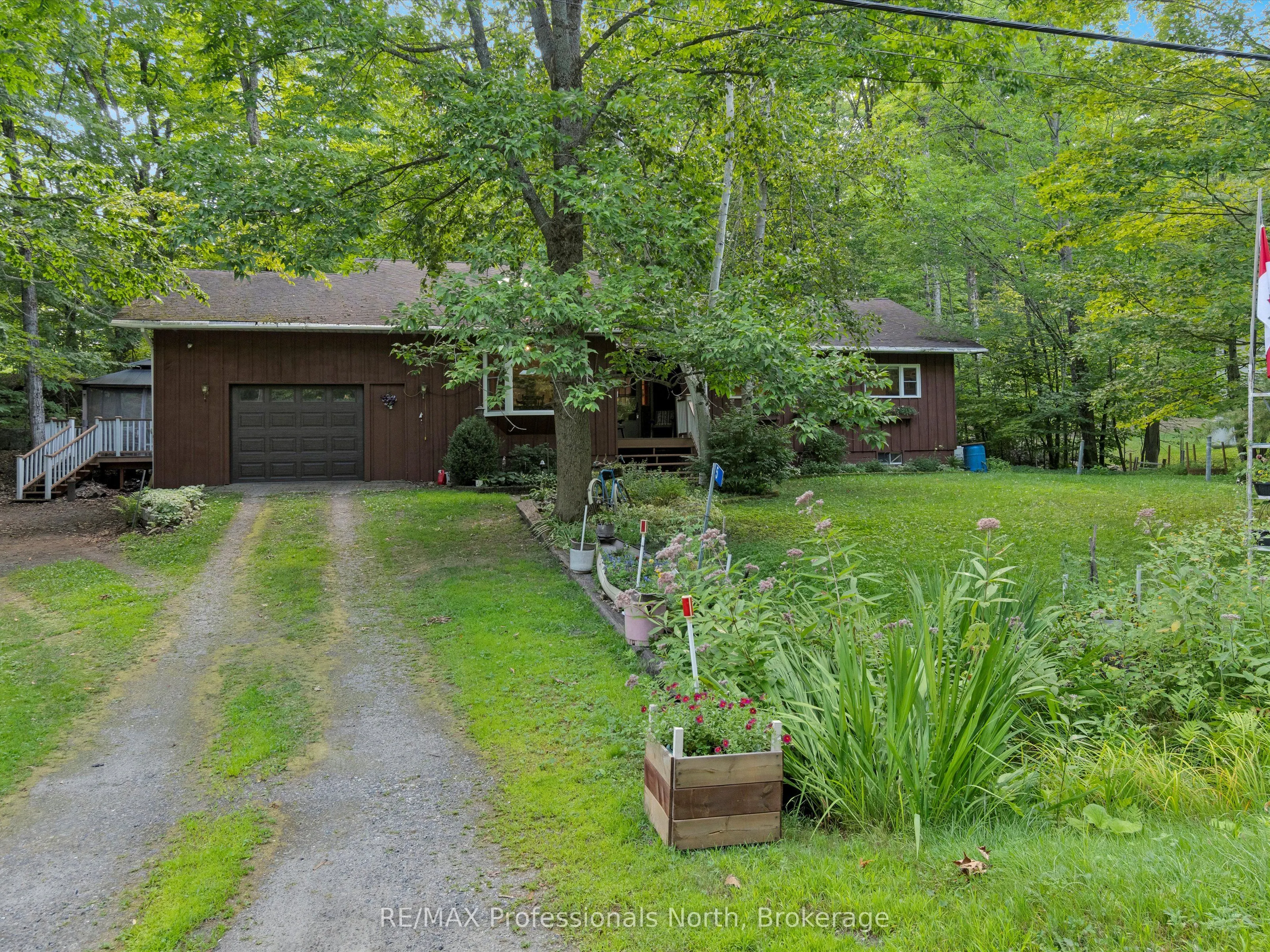 5 Todholm Drive