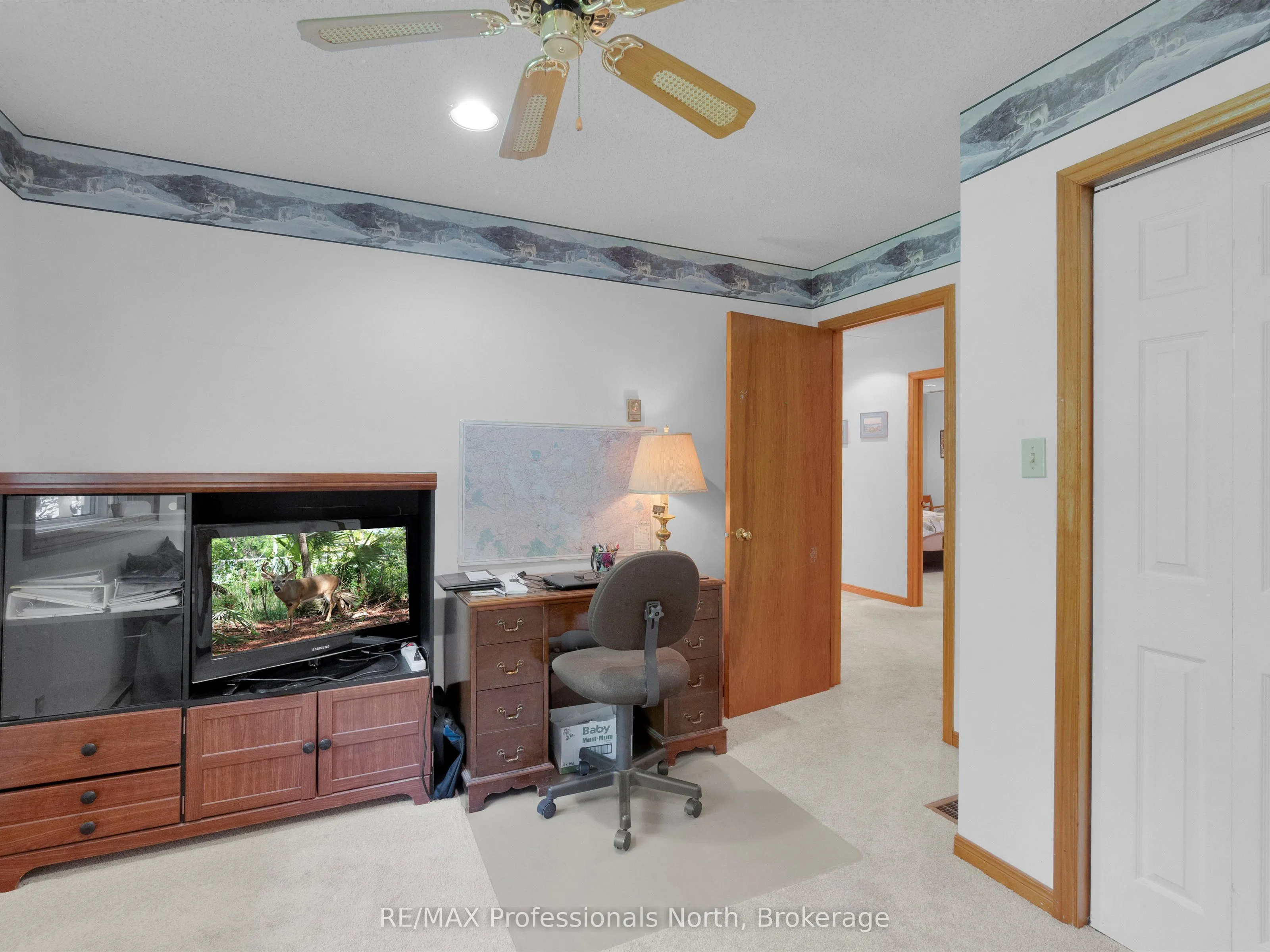 5 Todholm Drive