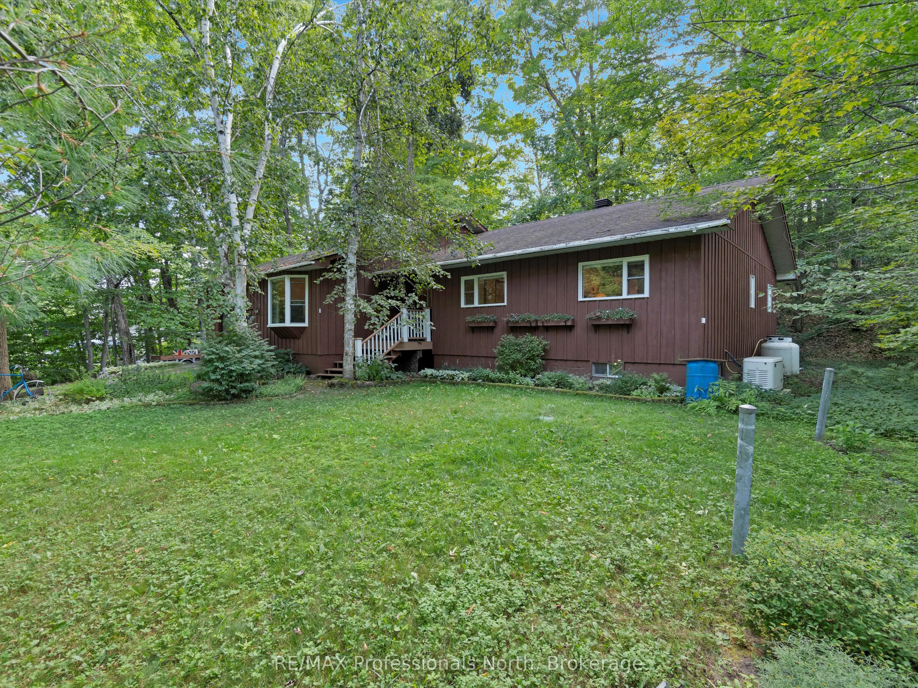 5 Todholm Drive