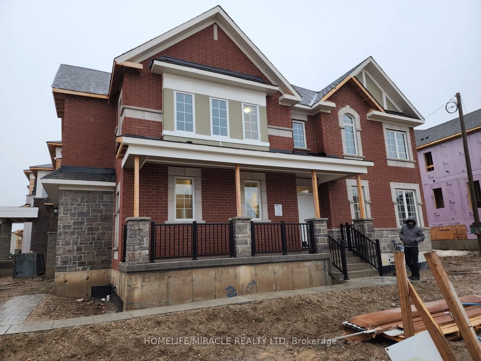 176 Histand Trail
