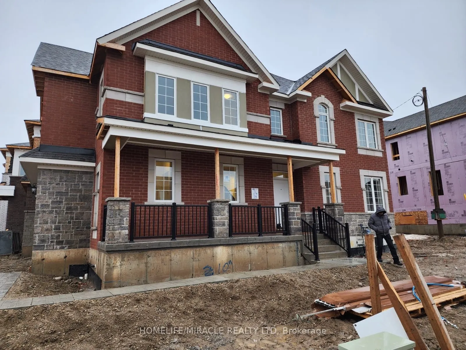 176 Histand Trail