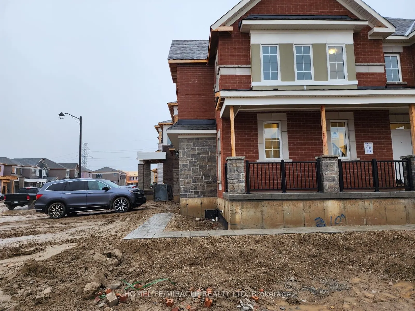 176 Histand Trail
