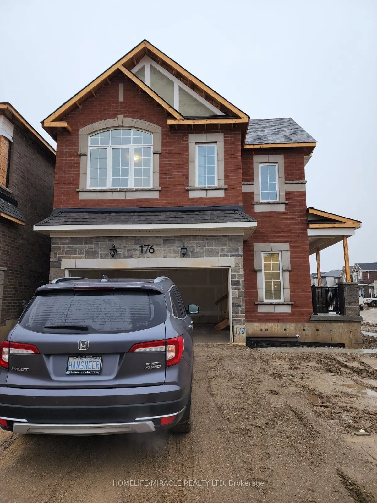 176 Histand Trail