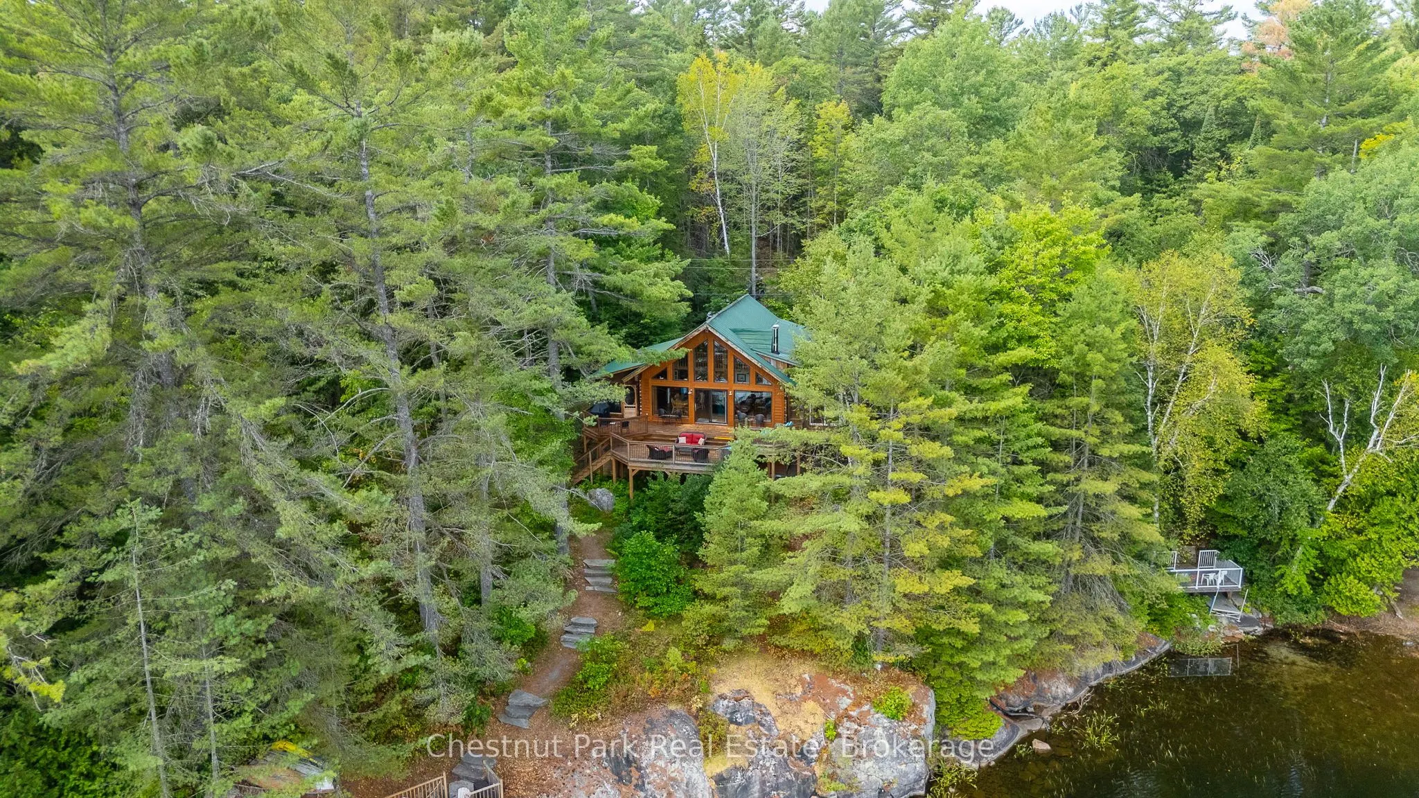 1199 Camp Wheeler Lane