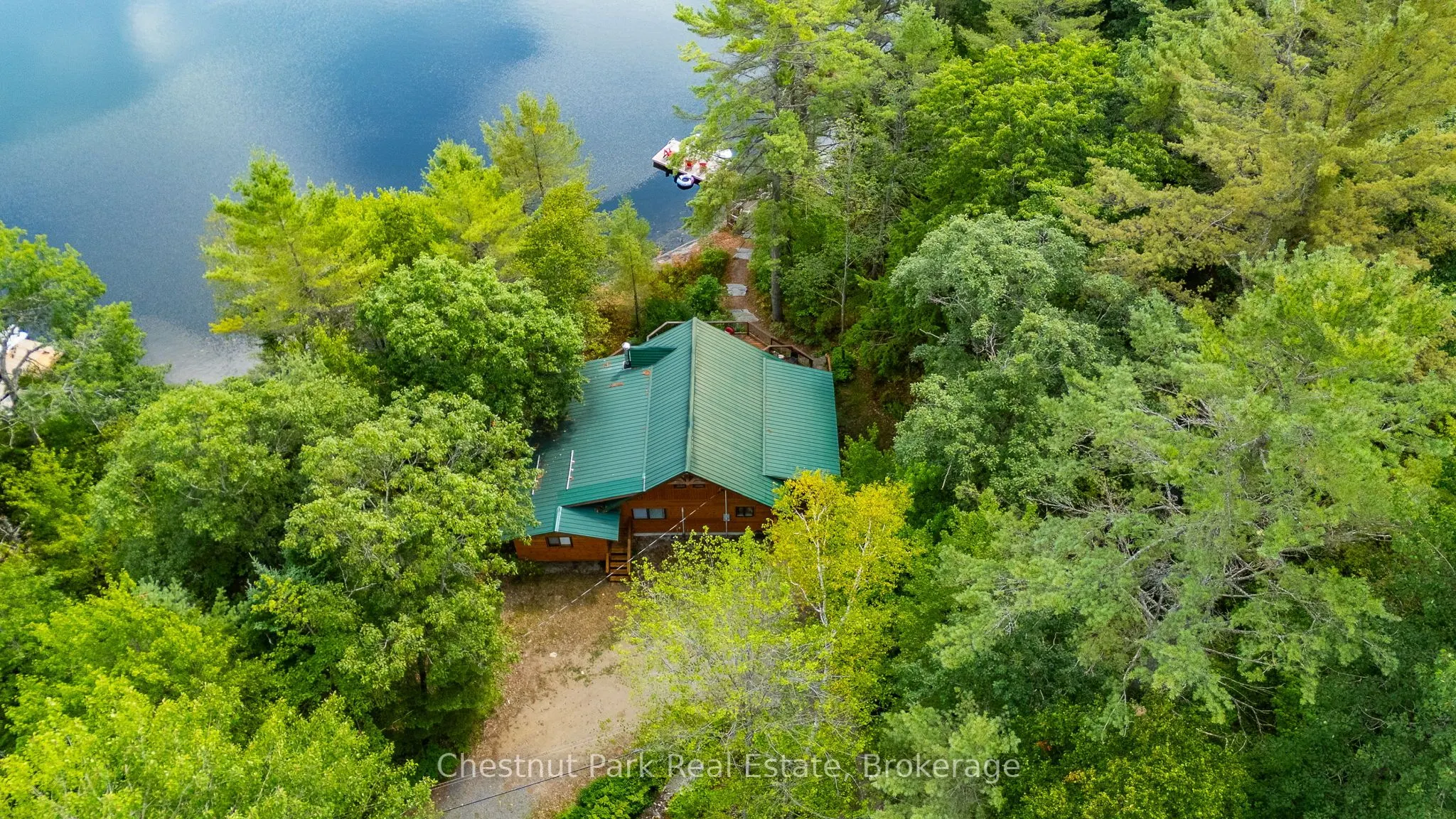 1199 Camp Wheeler Lane